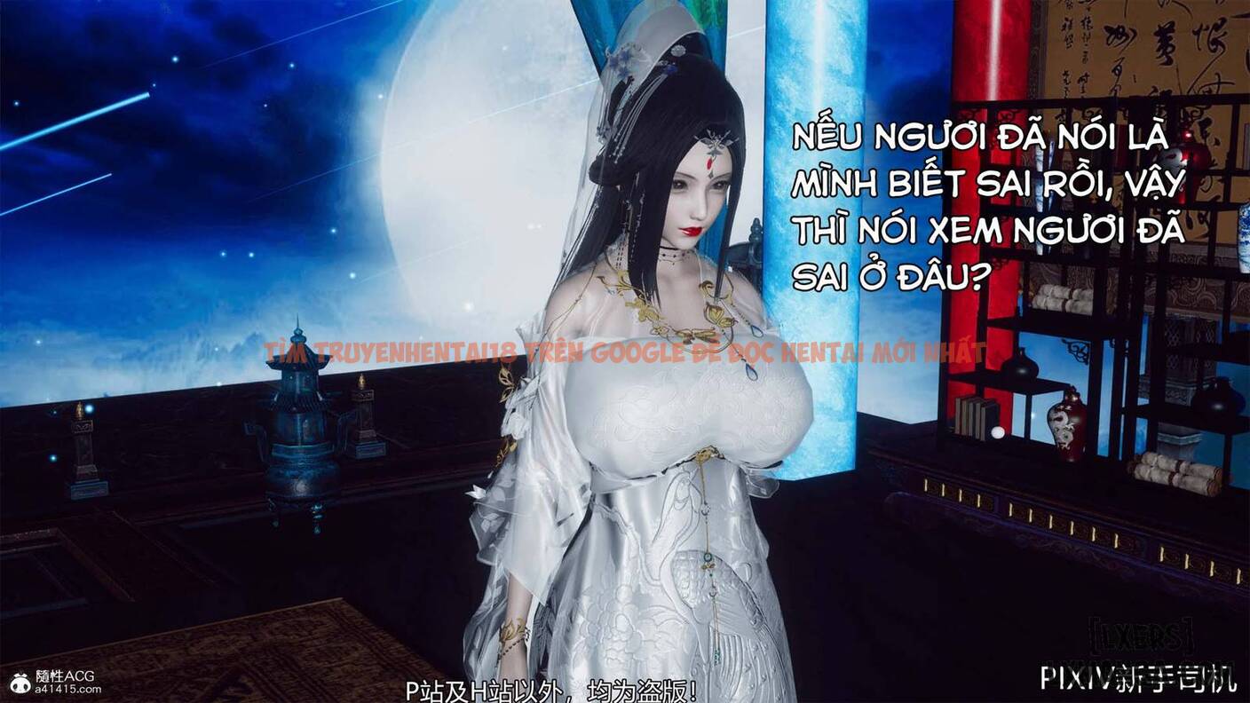 Xem ảnh 14 trong truyện hentai Hi Du Ký - Chapter 2B - hentaitvn.net