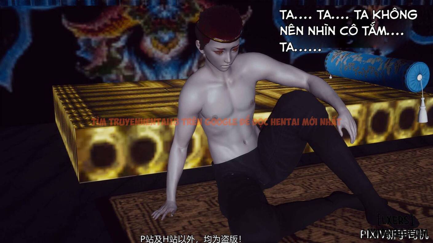 Xem ảnh 15 trong truyện hentai Hi Du Ký - Chapter 2B - hentaitvn.net
