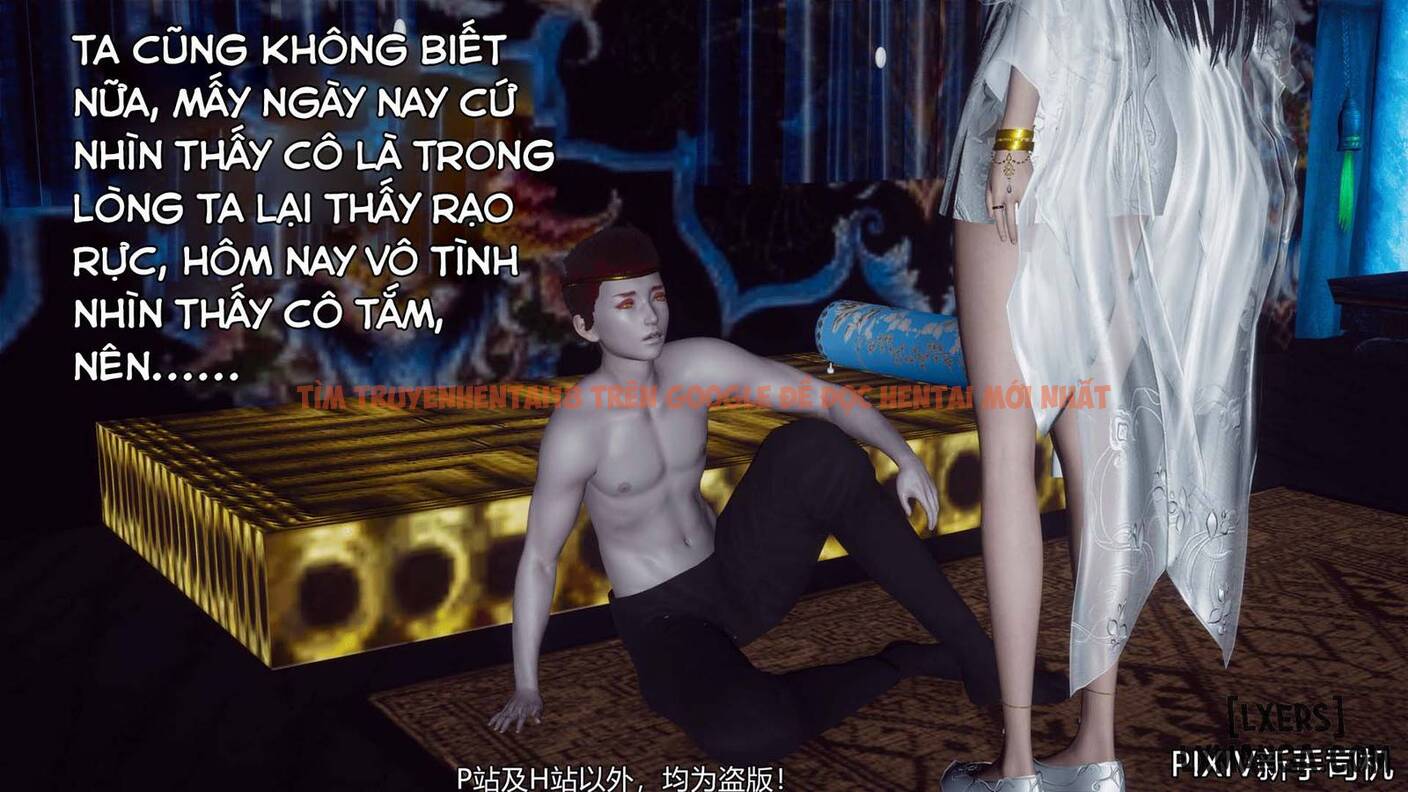 Xem ảnh 17 trong truyện hentai Hi Du Ký - Chapter 2B - hentaitvn.net