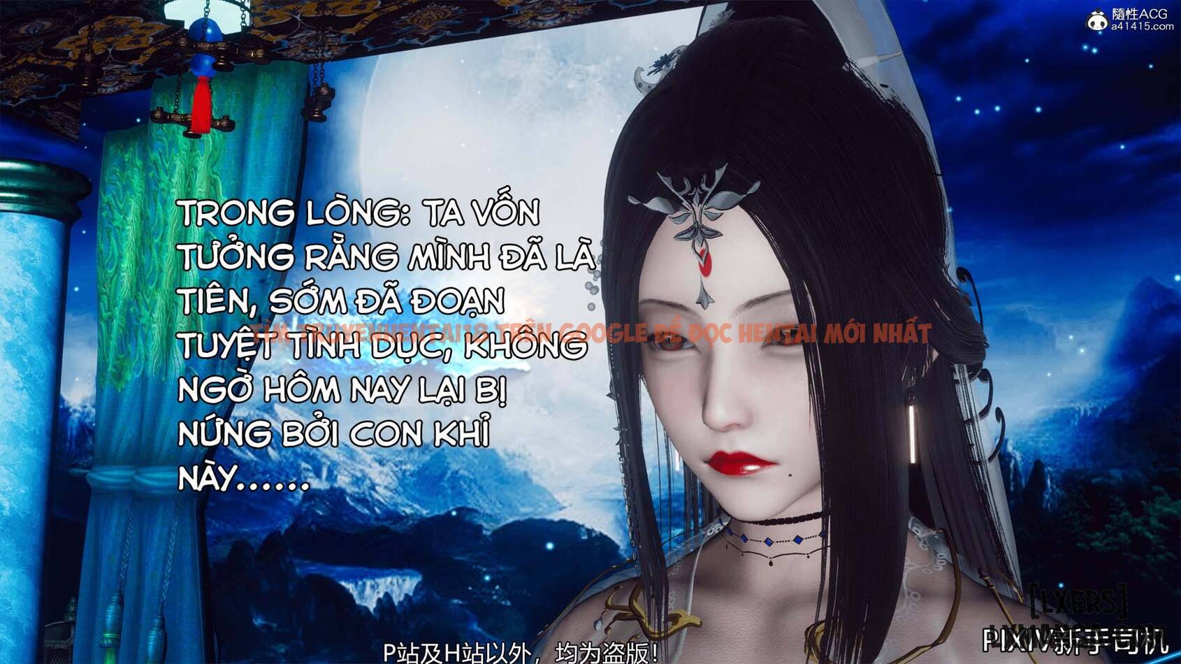 Xem ảnh 19 trong truyện hentai Hi Du Ký - Chapter 2B - hentaitvn.net
