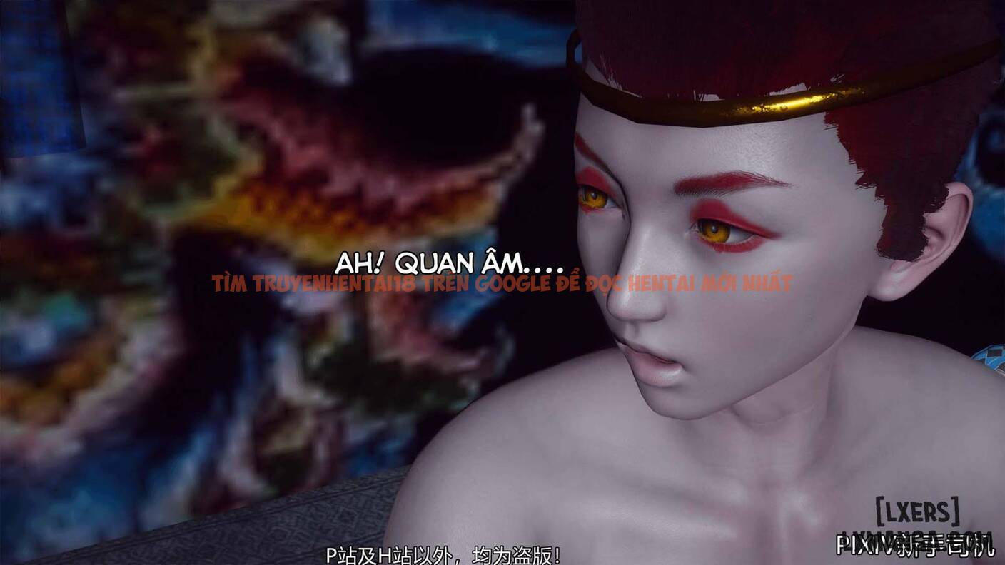 Xem ảnh 22 trong truyện hentai Hi Du Ký - Chapter 2B - hentaitvn.net