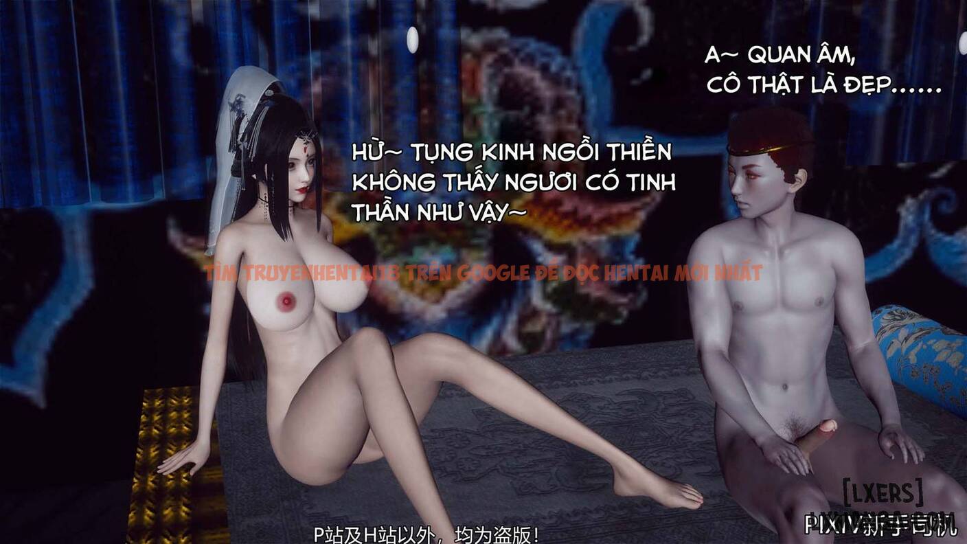 Xem ảnh 26 trong truyện hentai Hi Du Ký - Chapter 2B - hentaitvn.net