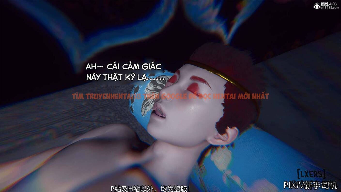 Xem ảnh 36 trong truyện hentai Hi Du Ký - Chapter 2B - hentaitvn.net
