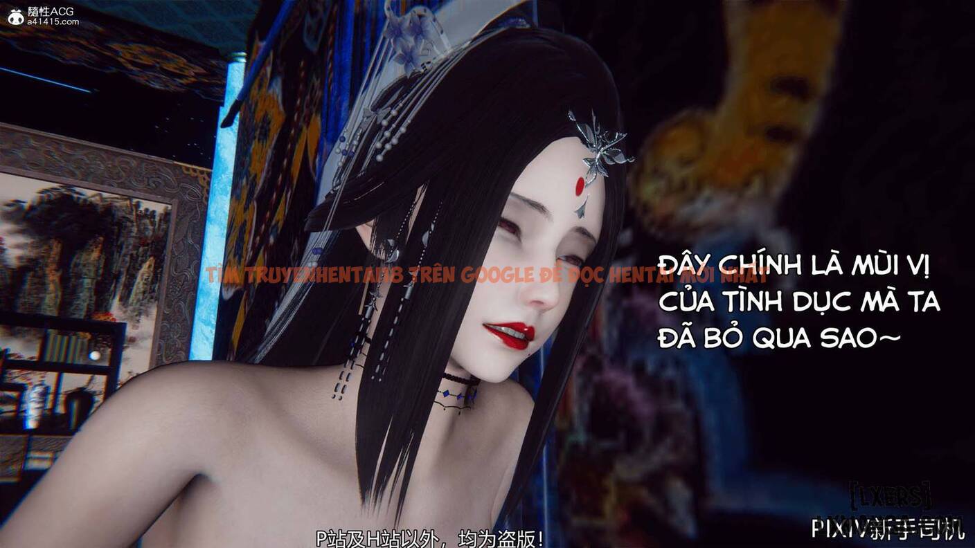 Xem ảnh 37 trong truyện hentai Hi Du Ký - Chapter 2B - hentaitvn.net