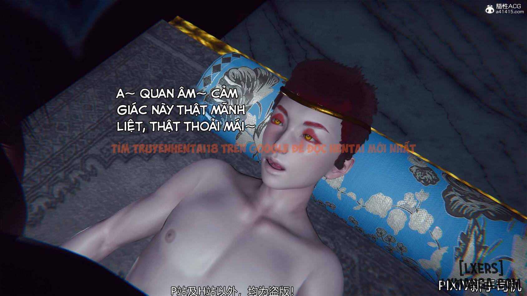 Xem ảnh 39 trong truyện hentai Hi Du Ký - Chapter 2B - hentaitvn.net