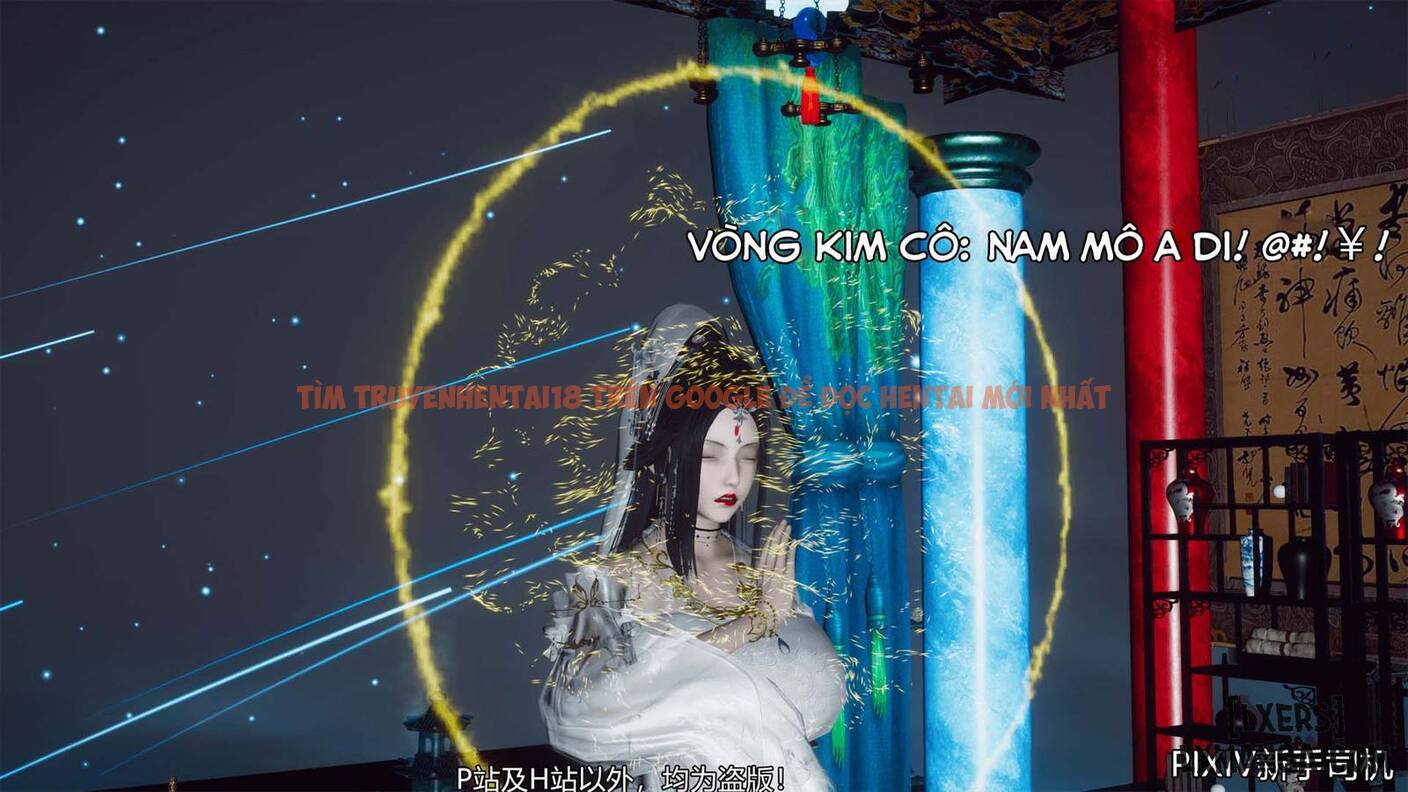 Xem ảnh 7 trong truyện hentai Hi Du Ký - Chapter 2B - hentaitvn.net