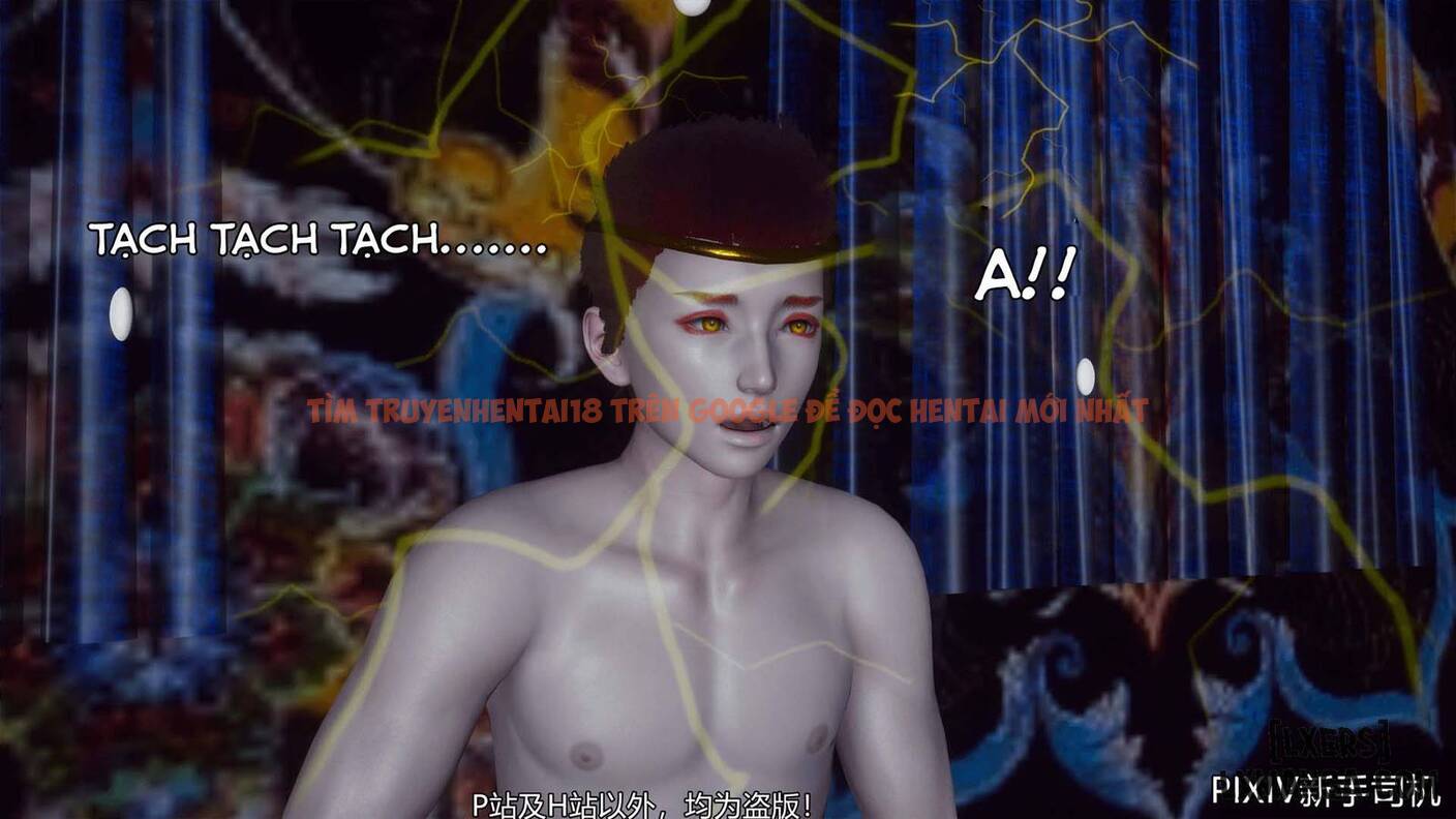 Xem ảnh 8 trong truyện hentai Hi Du Ký - Chapter 2B - hentaitvn.net