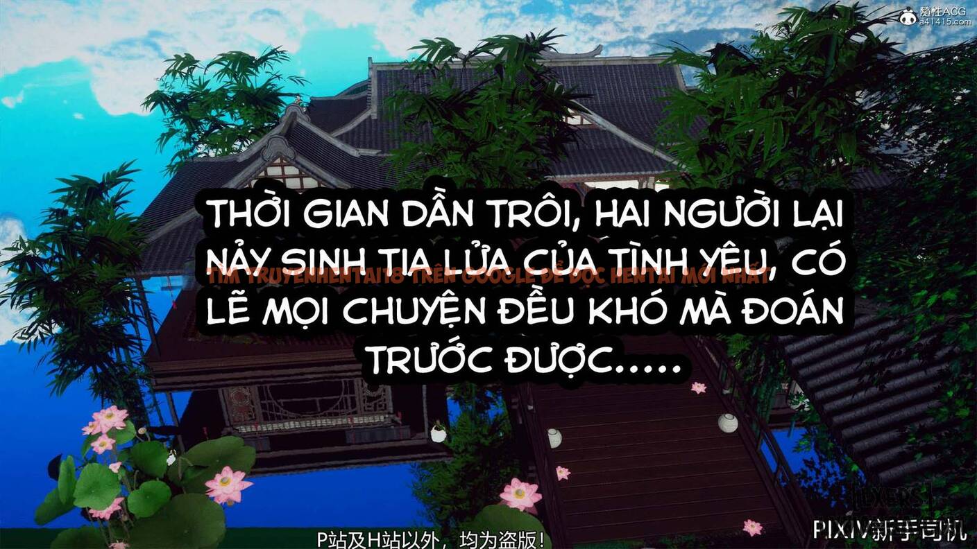 Trang truyện 0 trong truyện tranh Hi Du Ký - Chapter 2C - hentai24h.pro