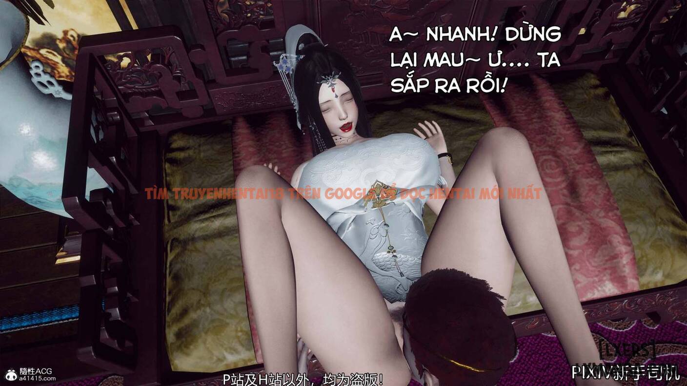 Trang truyện 24 trong truyện tranh Hi Du Ký - Chapter 2C - hentai24h.pro