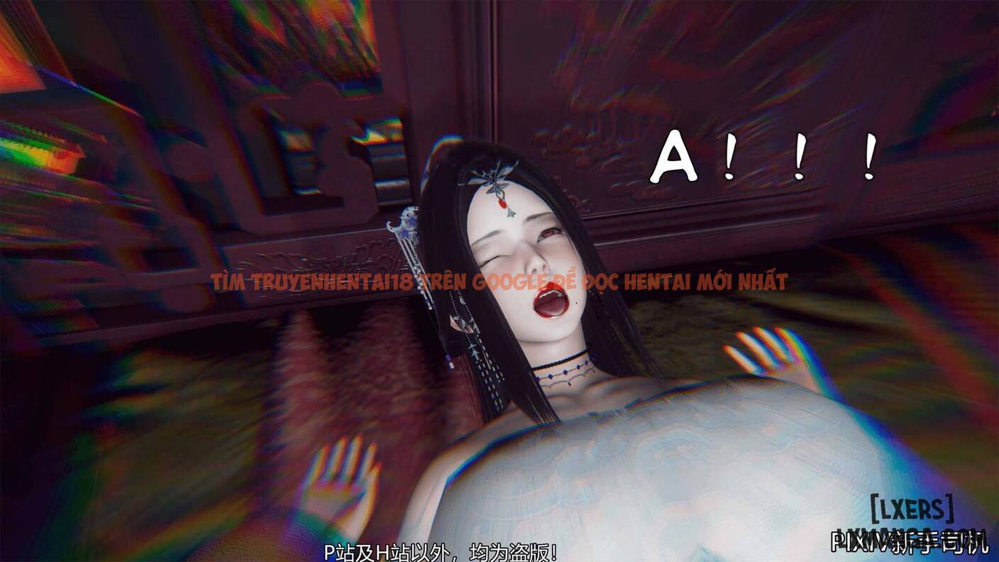 Trang truyện 26 trong truyện tranh Hi Du Ký - Chapter 2C - hentai24h.pro