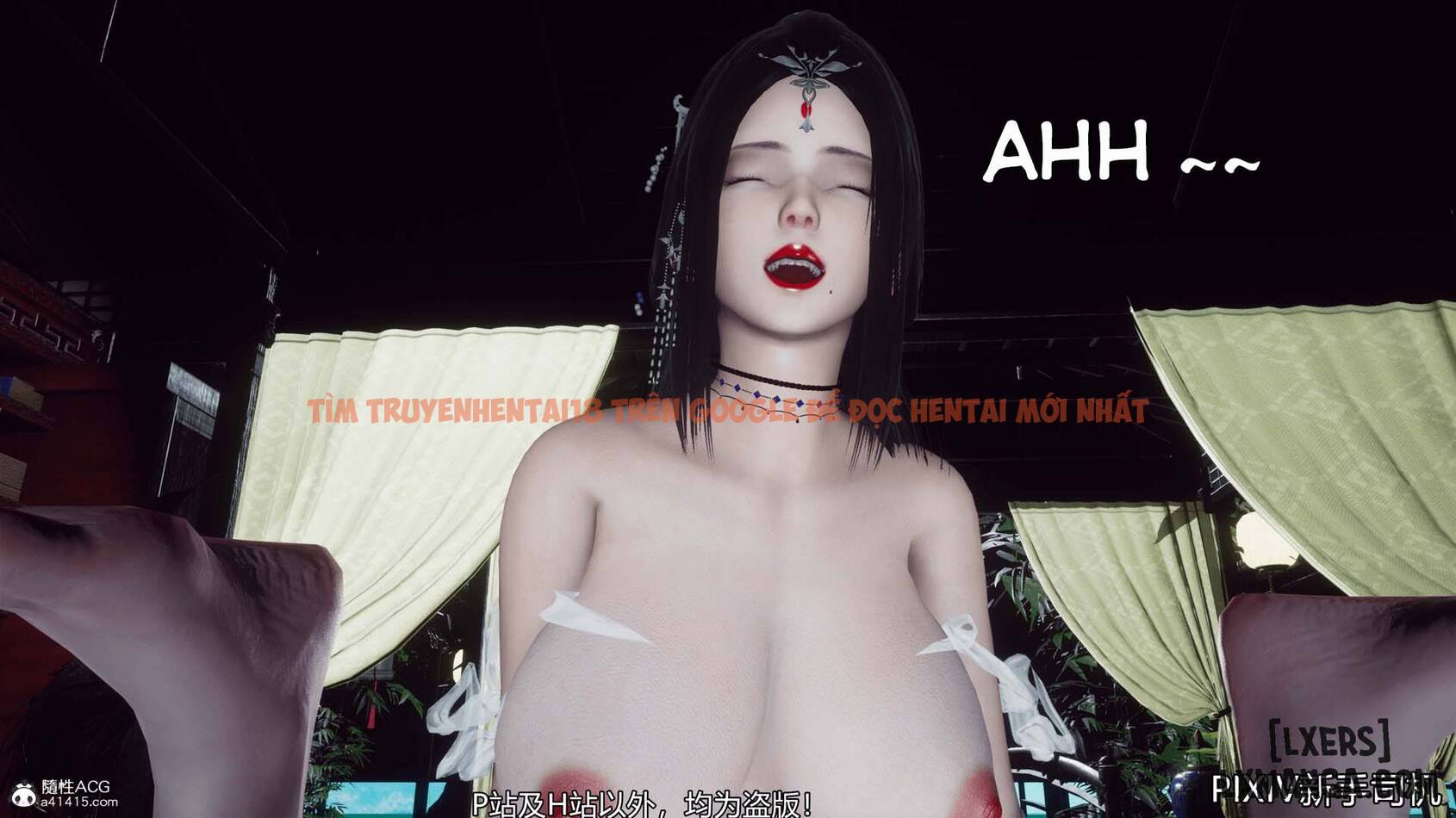 Trang truyện 33 trong truyện tranh Hi Du Ký - Chapter 2C - hentai24h.pro