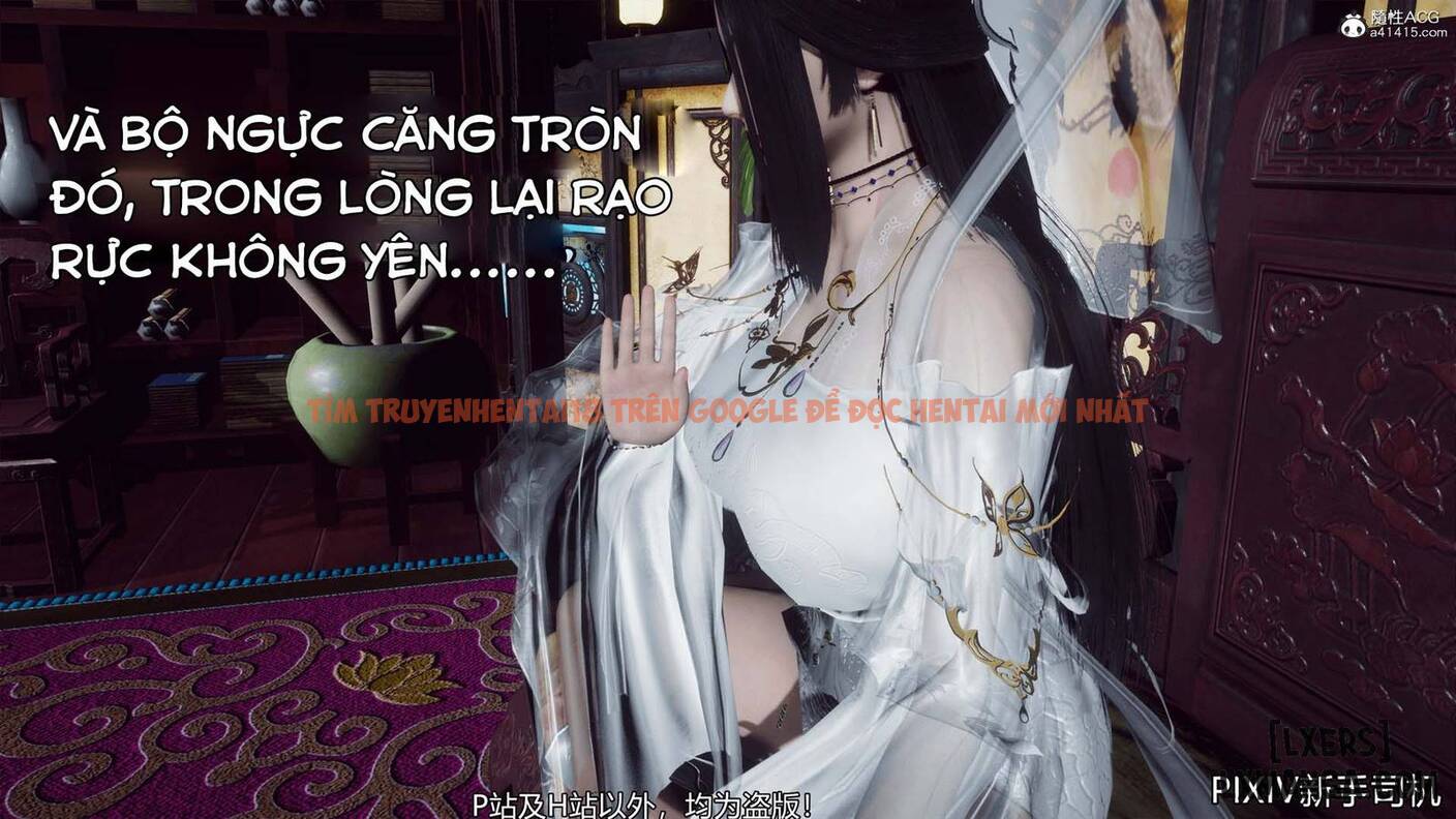 Trang truyện 4 trong truyện tranh Hi Du Ký - Chapter 2C - hentai24h.pro