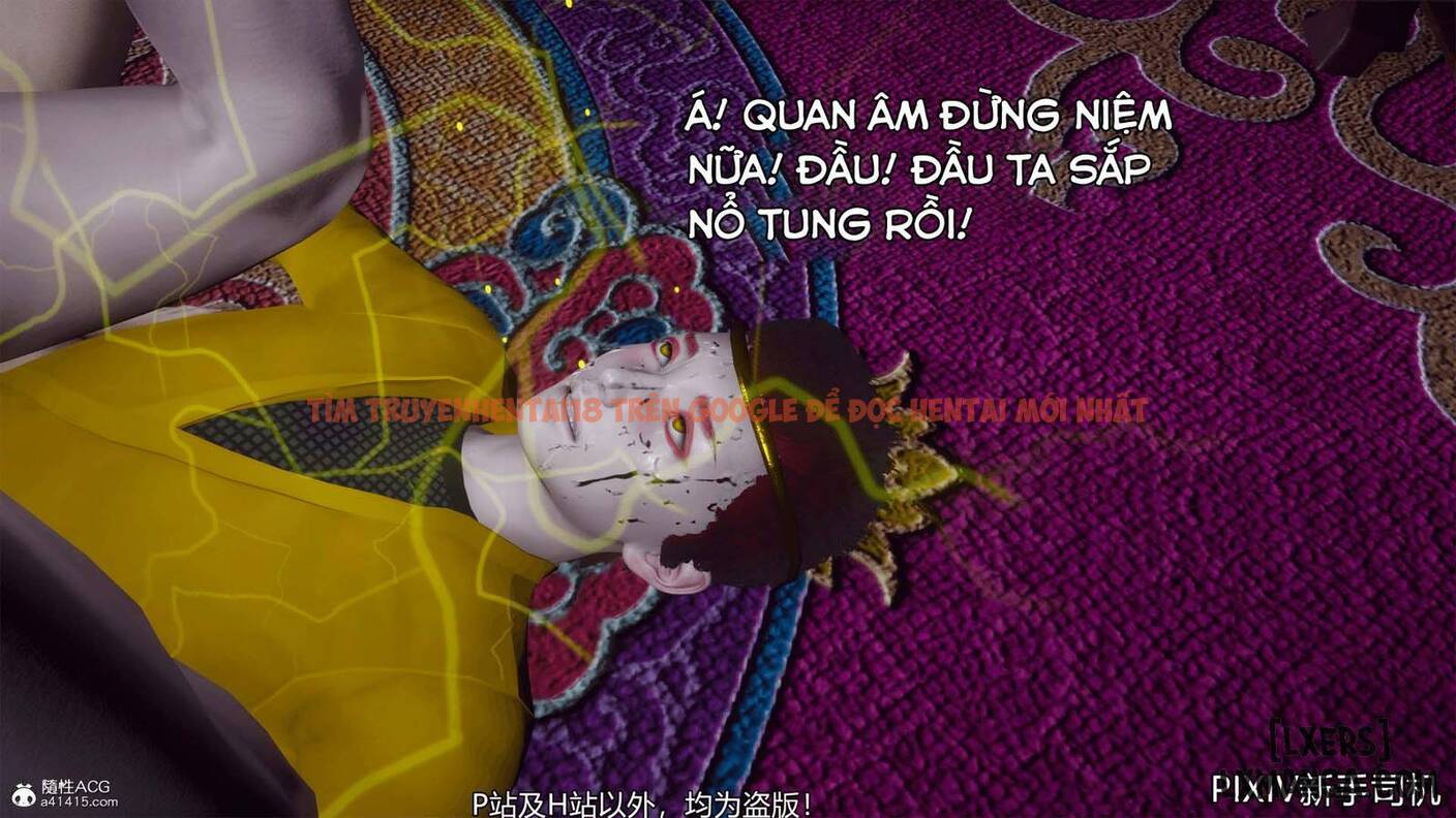 Trang truyện 44 trong truyện tranh Hi Du Ký - Chapter 2C - hentai24h.pro