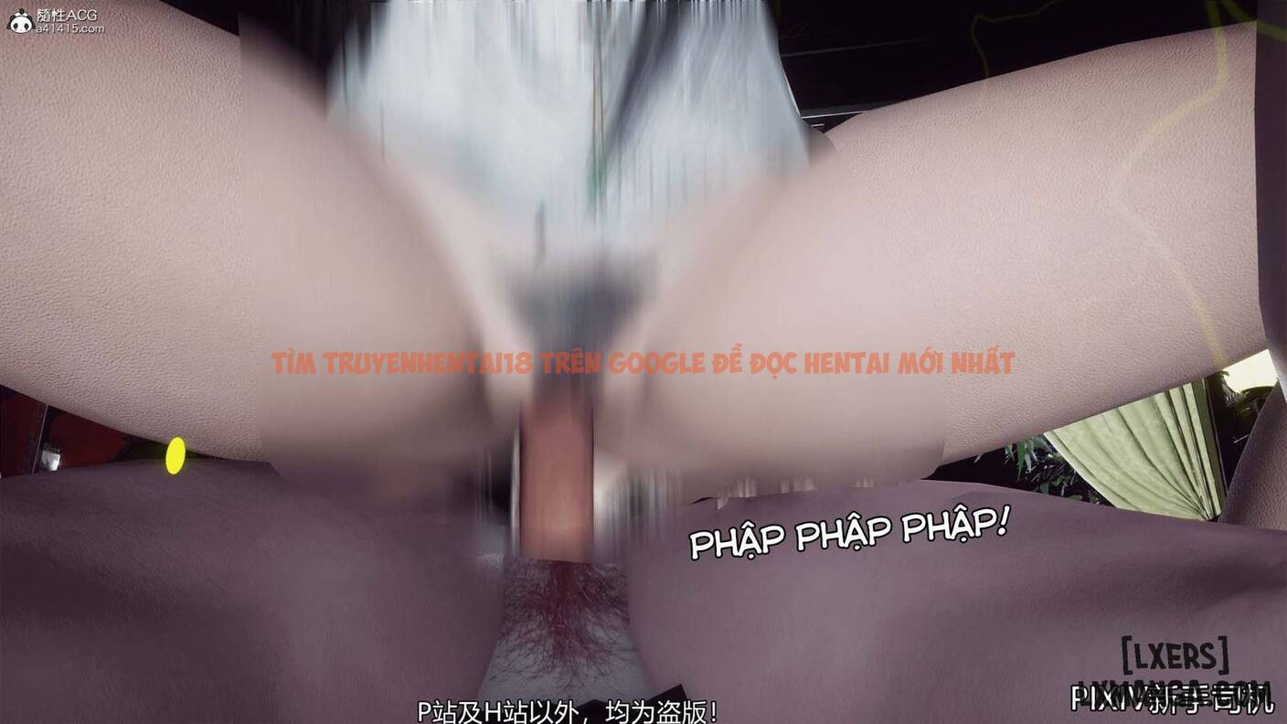 Trang truyện 48 trong truyện tranh Hi Du Ký - Chapter 2C - hentai24h.pro