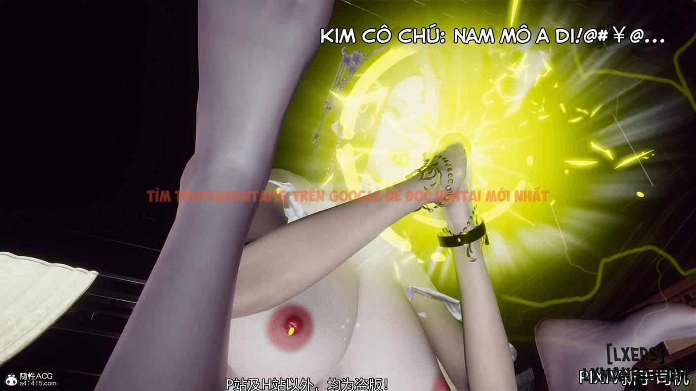 Trang truyện 49 trong truyện tranh Hi Du Ký - Chapter 2C - hentai24h.pro