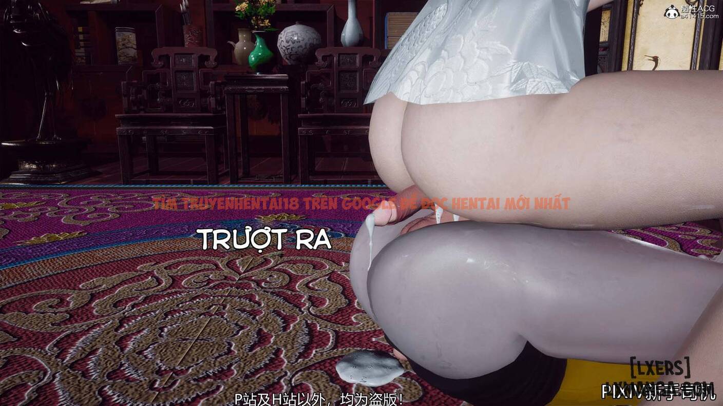 Trang truyện 53 trong truyện tranh Hi Du Ký - Chapter 2C - hentai24h.pro