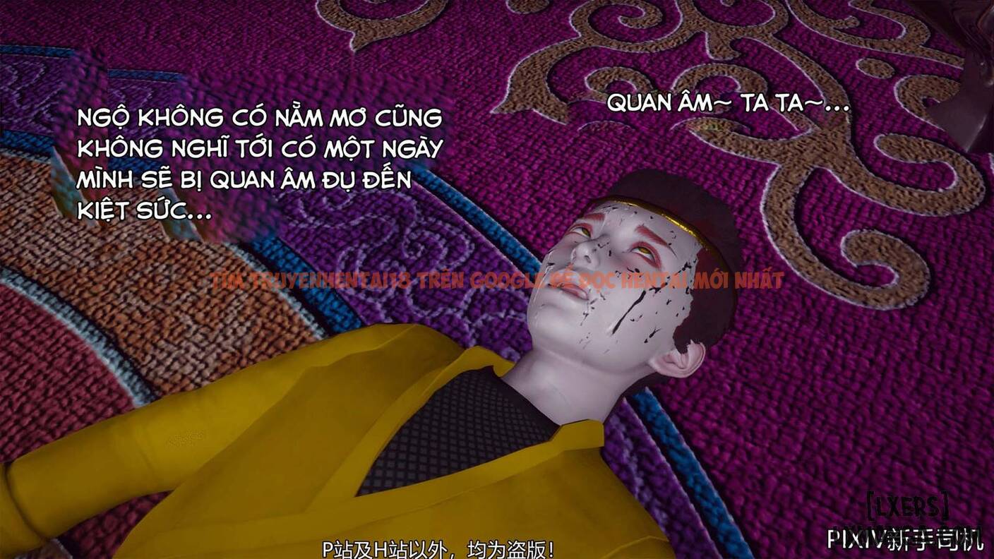 Trang truyện 54 trong truyện tranh Hi Du Ký - Chapter 2C - hentai24h.pro