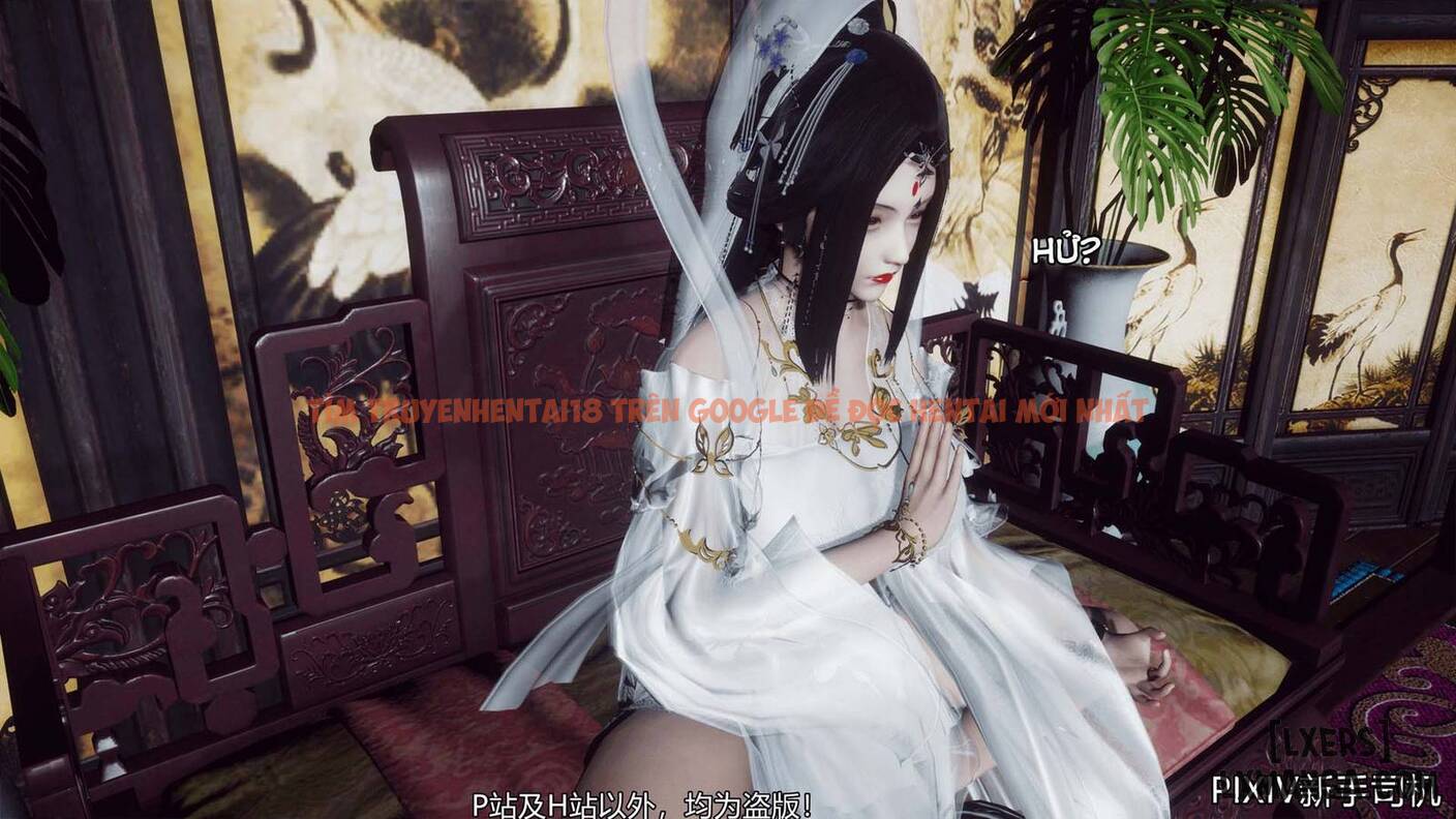 Trang truyện 6 trong truyện tranh Hi Du Ký - Chapter 2C - hentai24h.pro