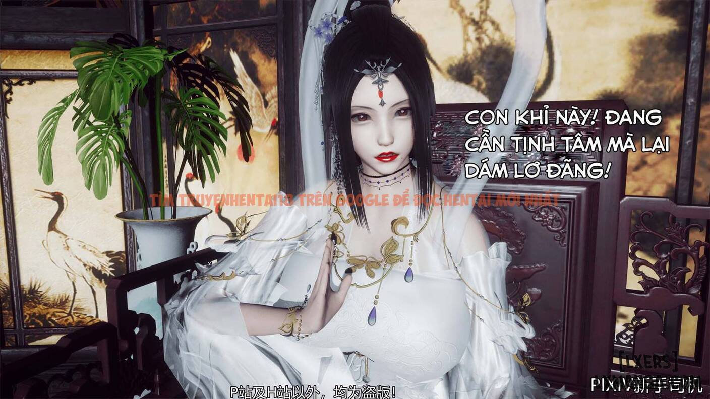 Trang truyện 7 trong truyện tranh Hi Du Ký - Chapter 2C - hentai24h.pro