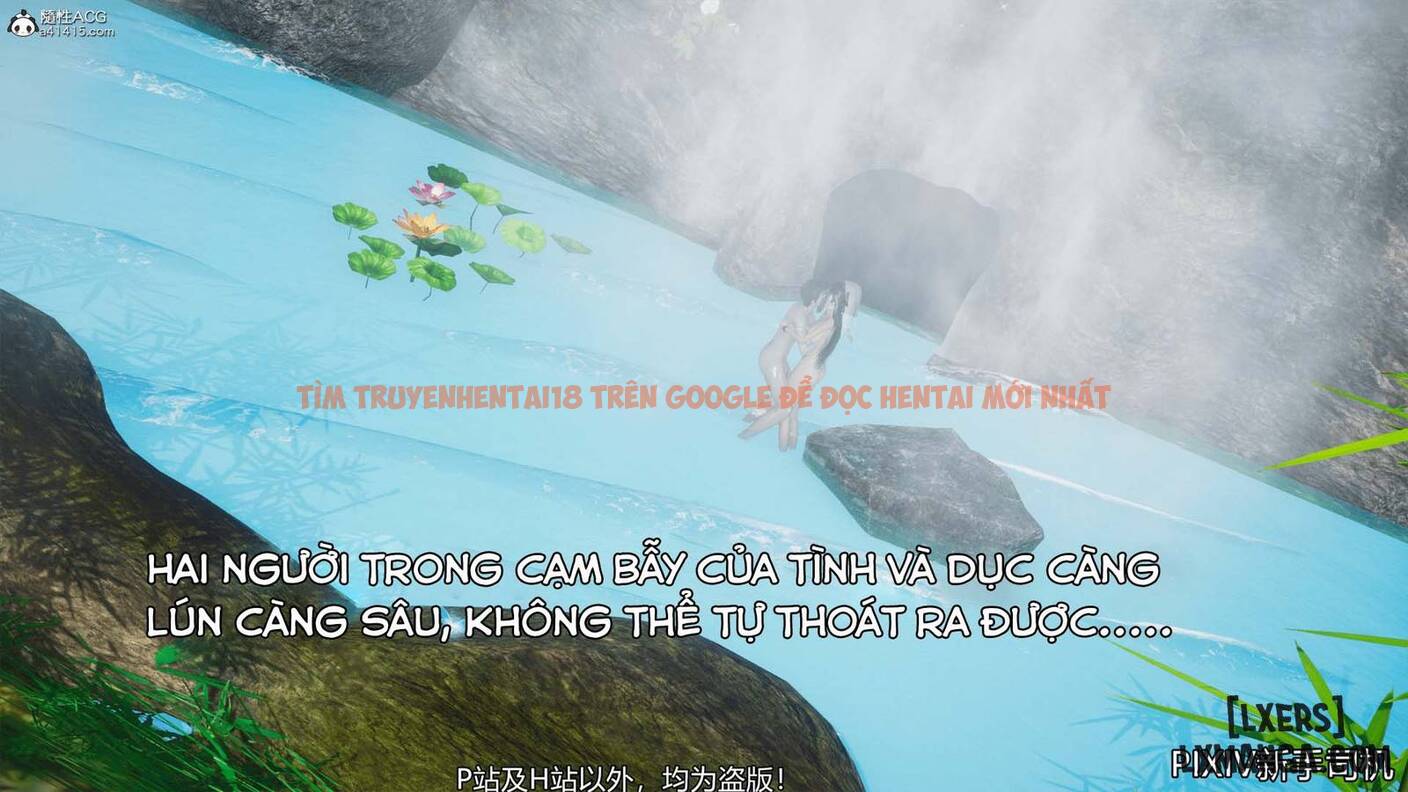 Xem ảnh 10 trong truyện hentai Hi Du Ký - Chapter 2D (Hết) - hentaitvn.net