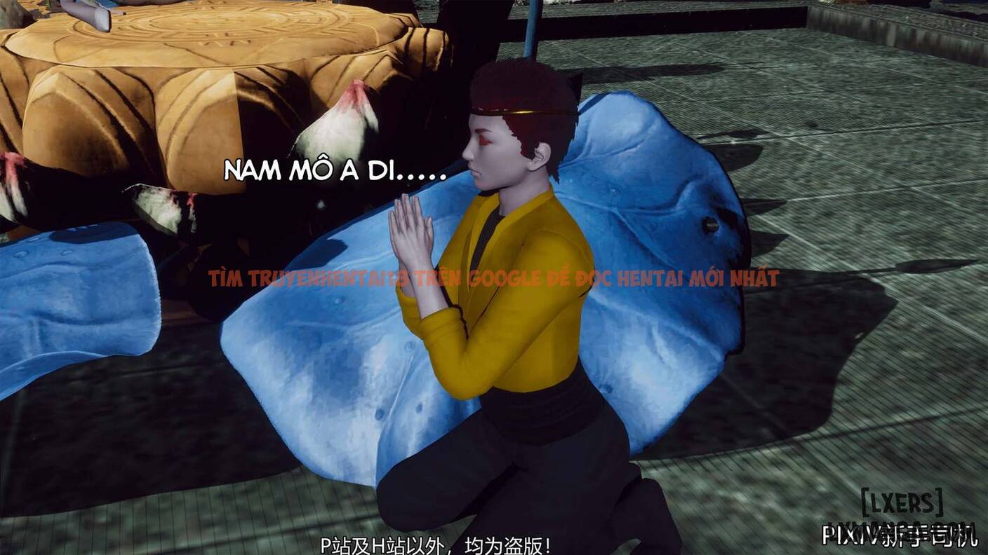 Xem ảnh 13 trong truyện hentai Hi Du Ký - Chapter 2D (Hết) - hentaitvn.net
