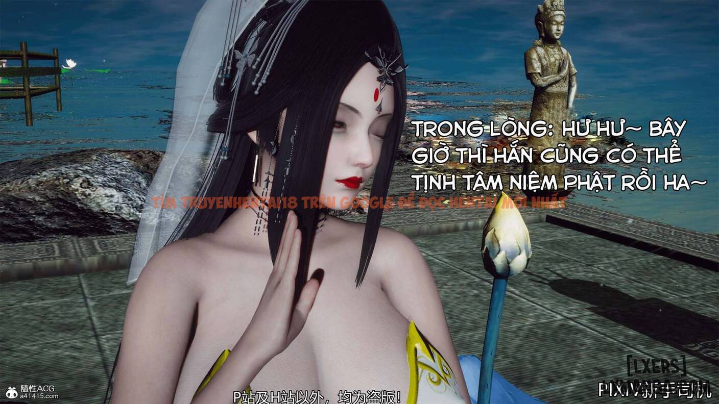 Xem ảnh 15 trong truyện hentai Hi Du Ký - Chapter 2D (Hết) - hentaitvn.net