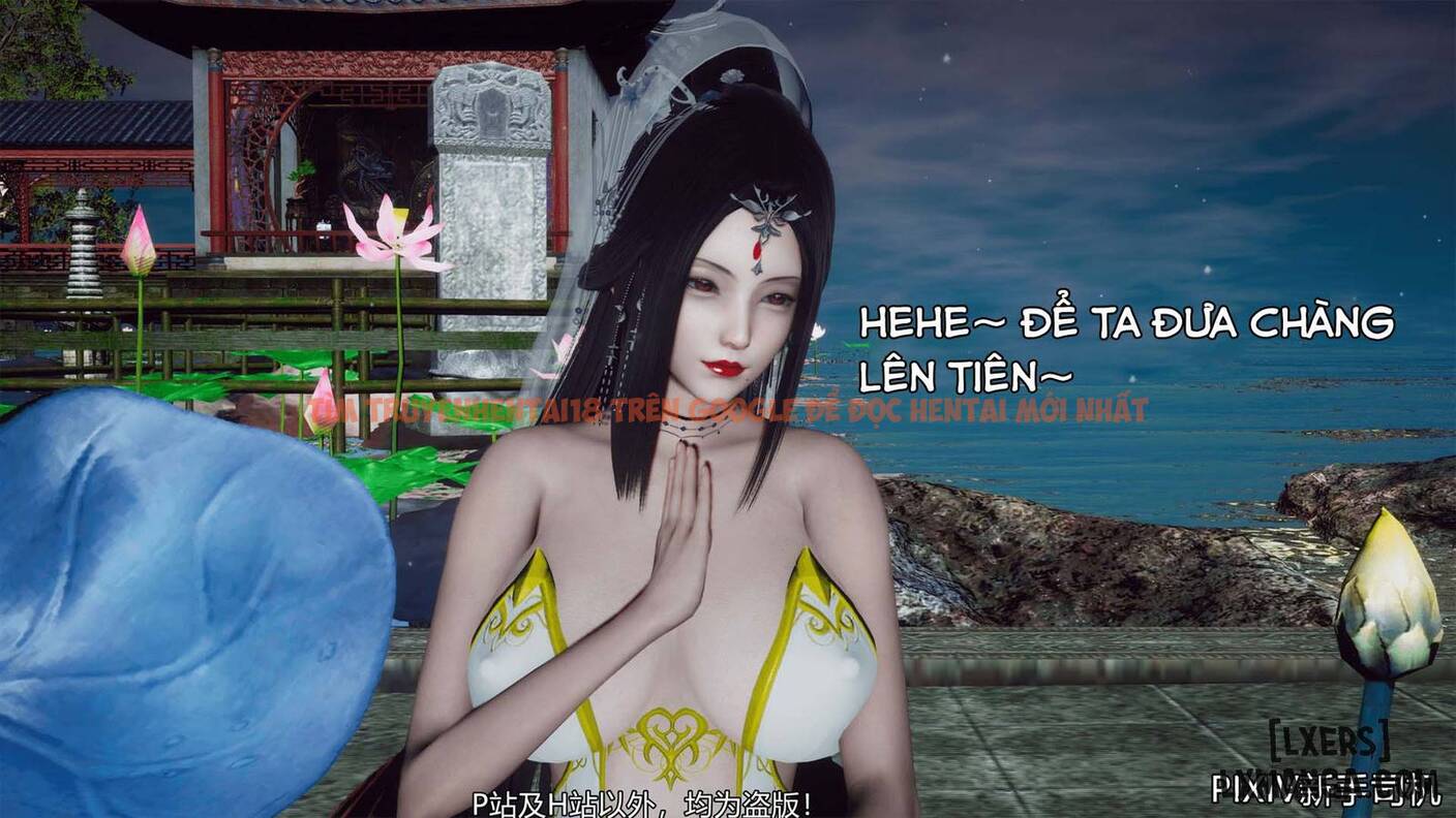 Xem ảnh 17 trong truyện hentai Hi Du Ký - Chapter 2D (Hết) - hentaitvn.net