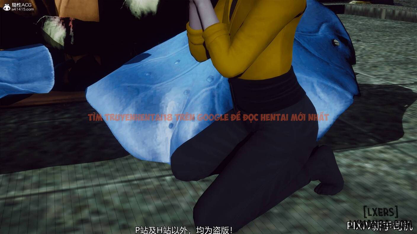 Xem ảnh 23 trong truyện hentai Hi Du Ký - Chapter 2D (Hết) - hentaitvn.net