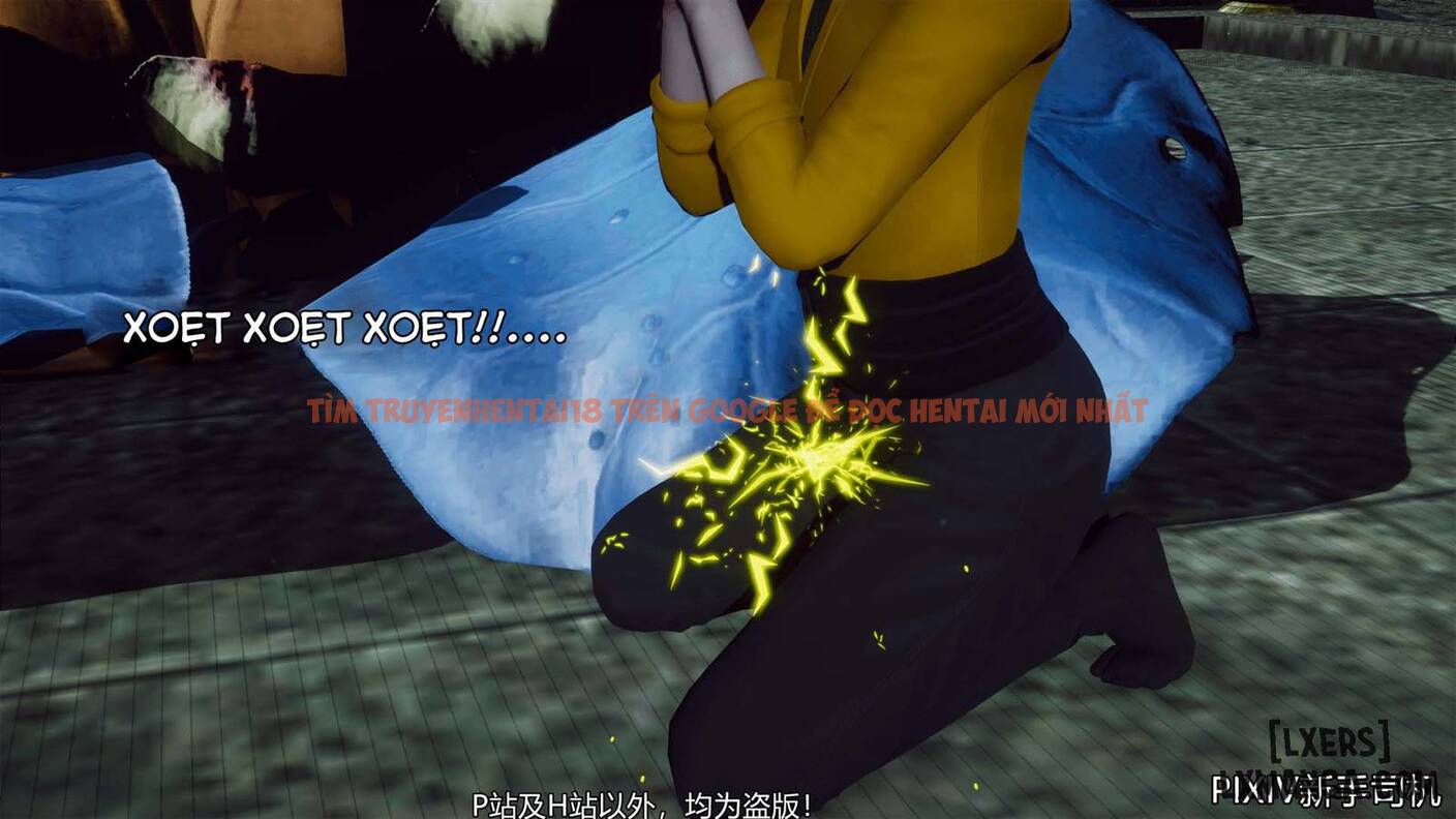 Xem ảnh 24 trong truyện hentai Hi Du Ký - Chapter 2D (Hết) - hentaitvn.net