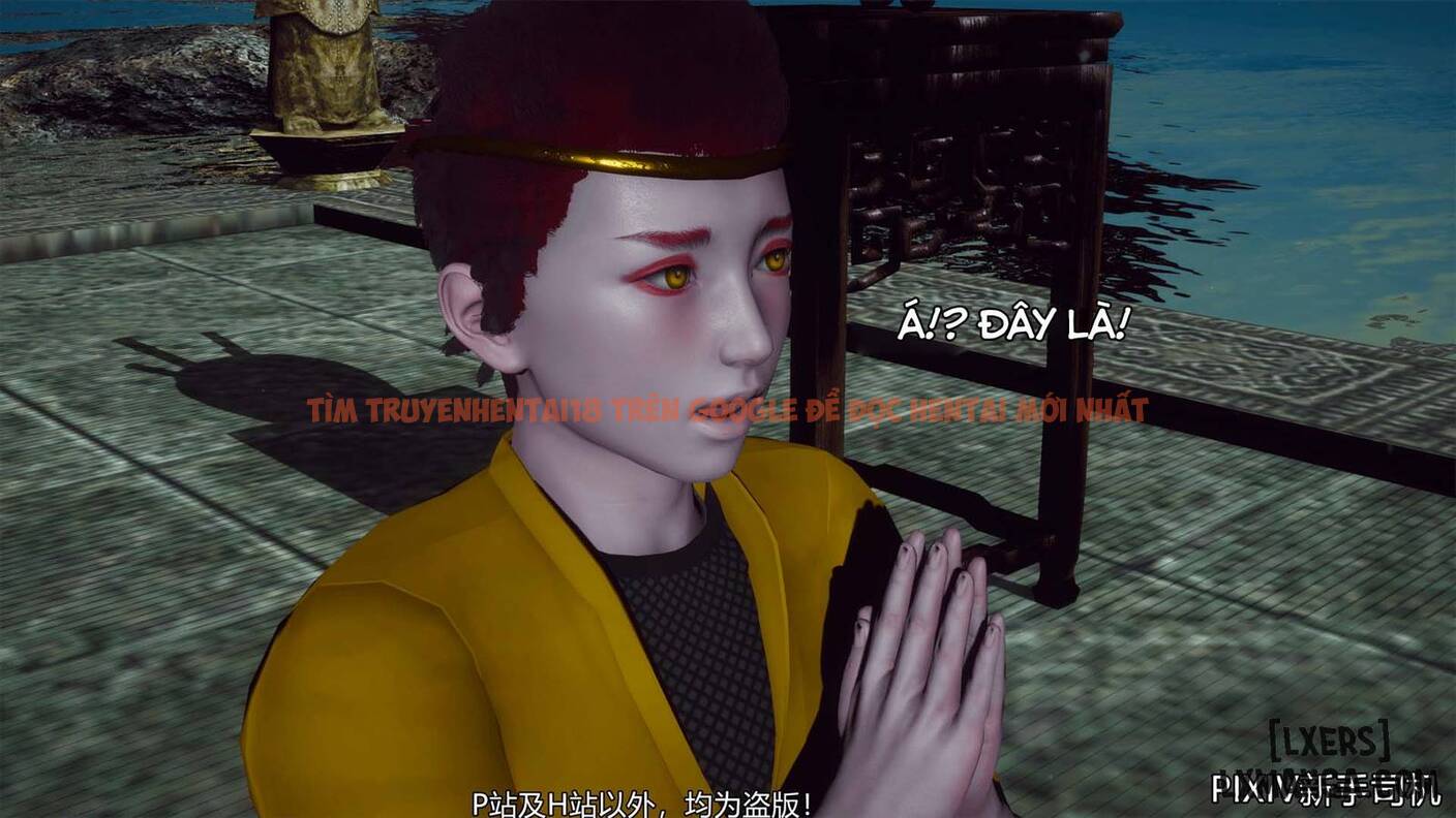 Xem ảnh 25 trong truyện hentai Hi Du Ký - Chapter 2D (Hết) - hentaitvn.net