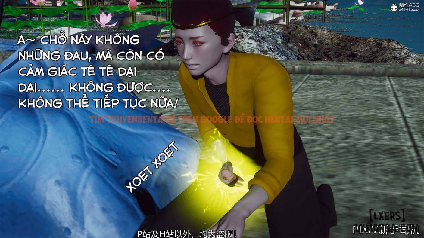 Xem ảnh 27 trong truyện hentai Hi Du Ký - Chapter 2D (Hết) - hentaitvn.net