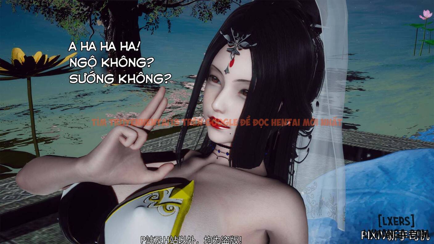 Xem ảnh 28 trong truyện hentai Hi Du Ký - Chapter 2D (Hết) - hentaitvn.net