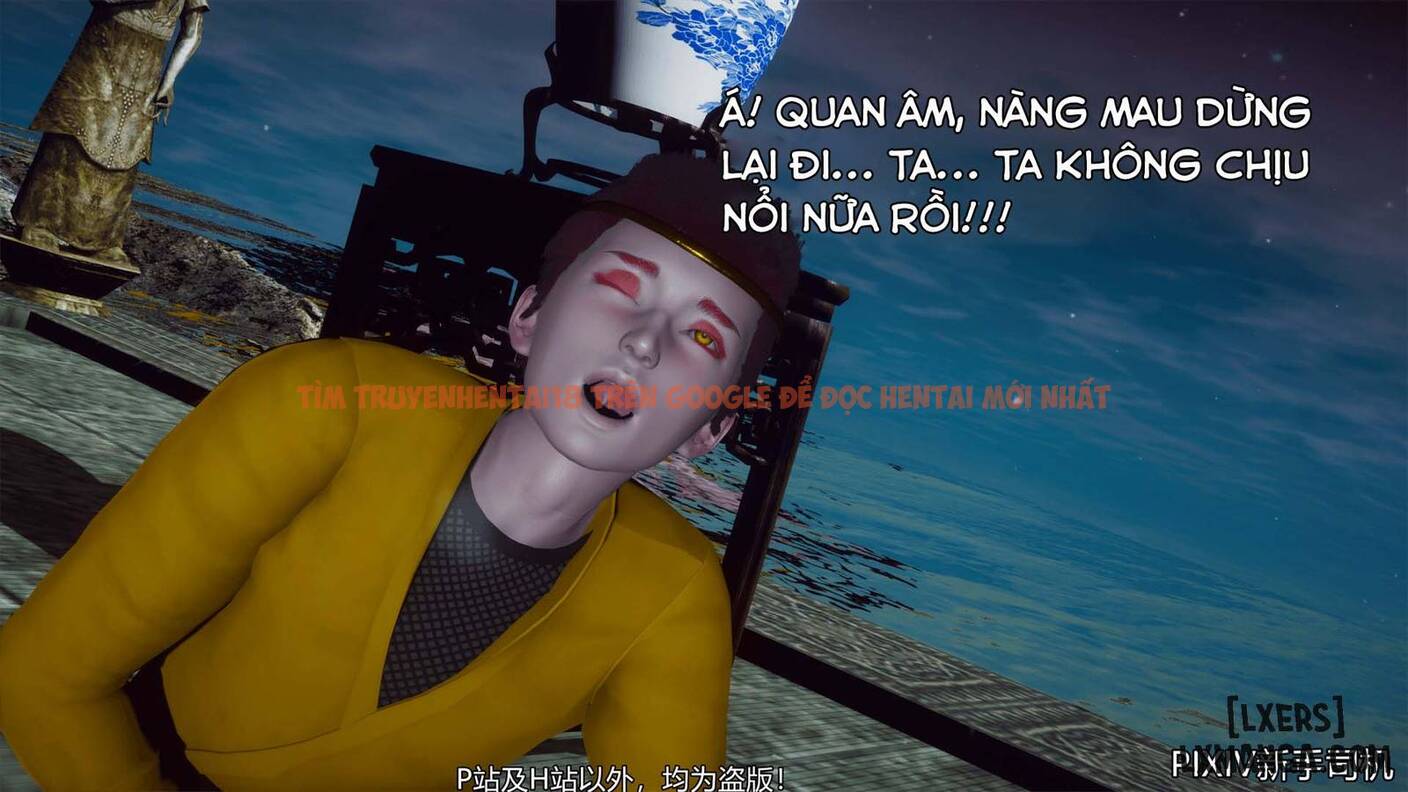 Xem ảnh 31 trong truyện hentai Hi Du Ký - Chapter 2D (Hết) - hentaitvn.net