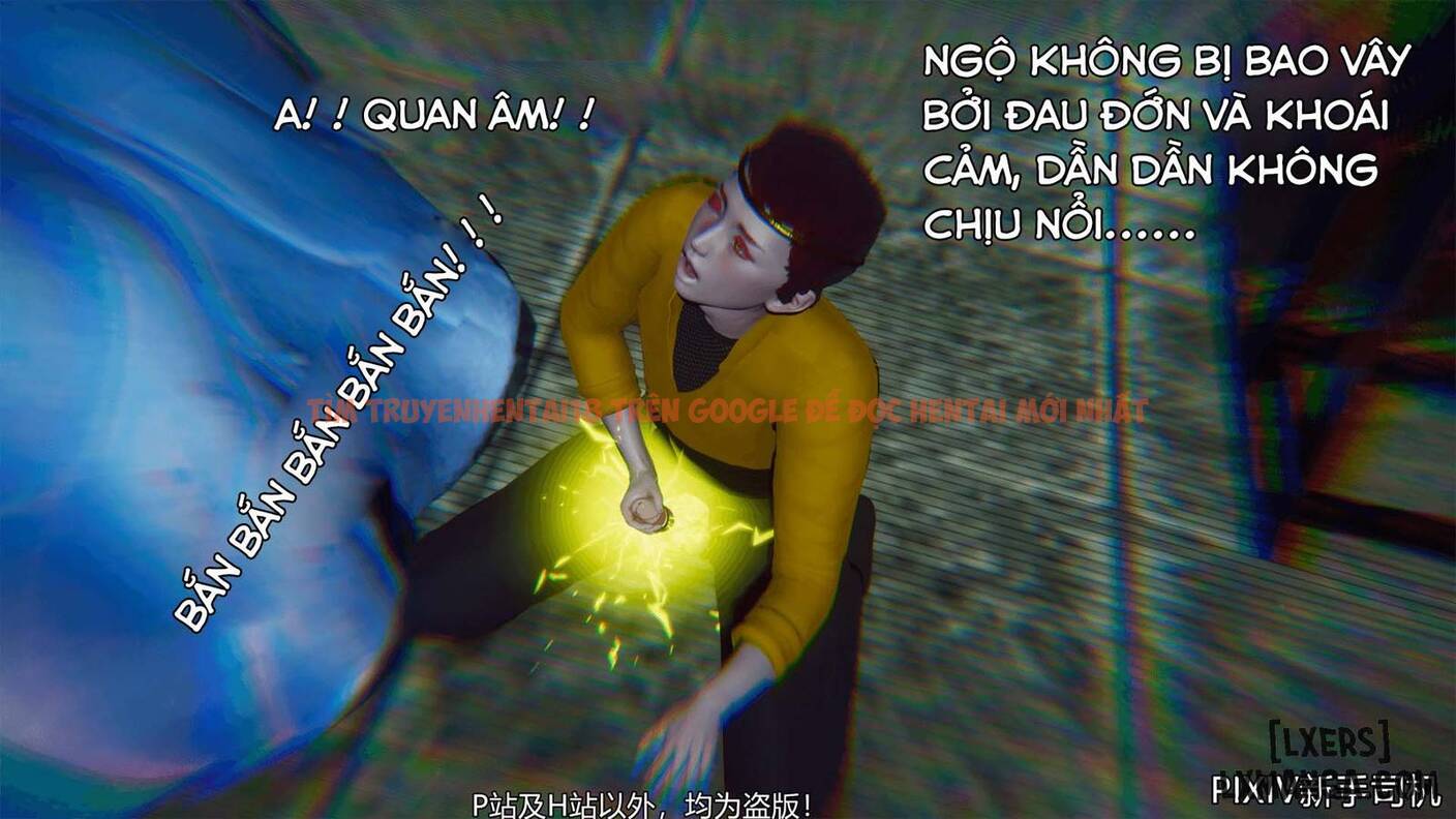 Xem ảnh 33 trong truyện hentai Hi Du Ký - Chapter 2D (Hết) - hentaitvn.net