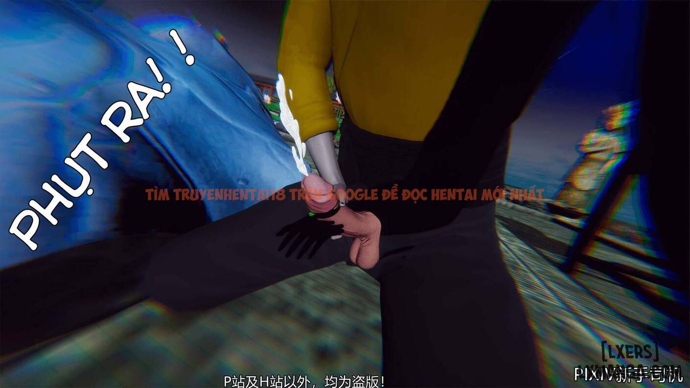 Xem ảnh 35 trong truyện hentai Hi Du Ký - Chapter 2D (Hết) - hentaitvn.net