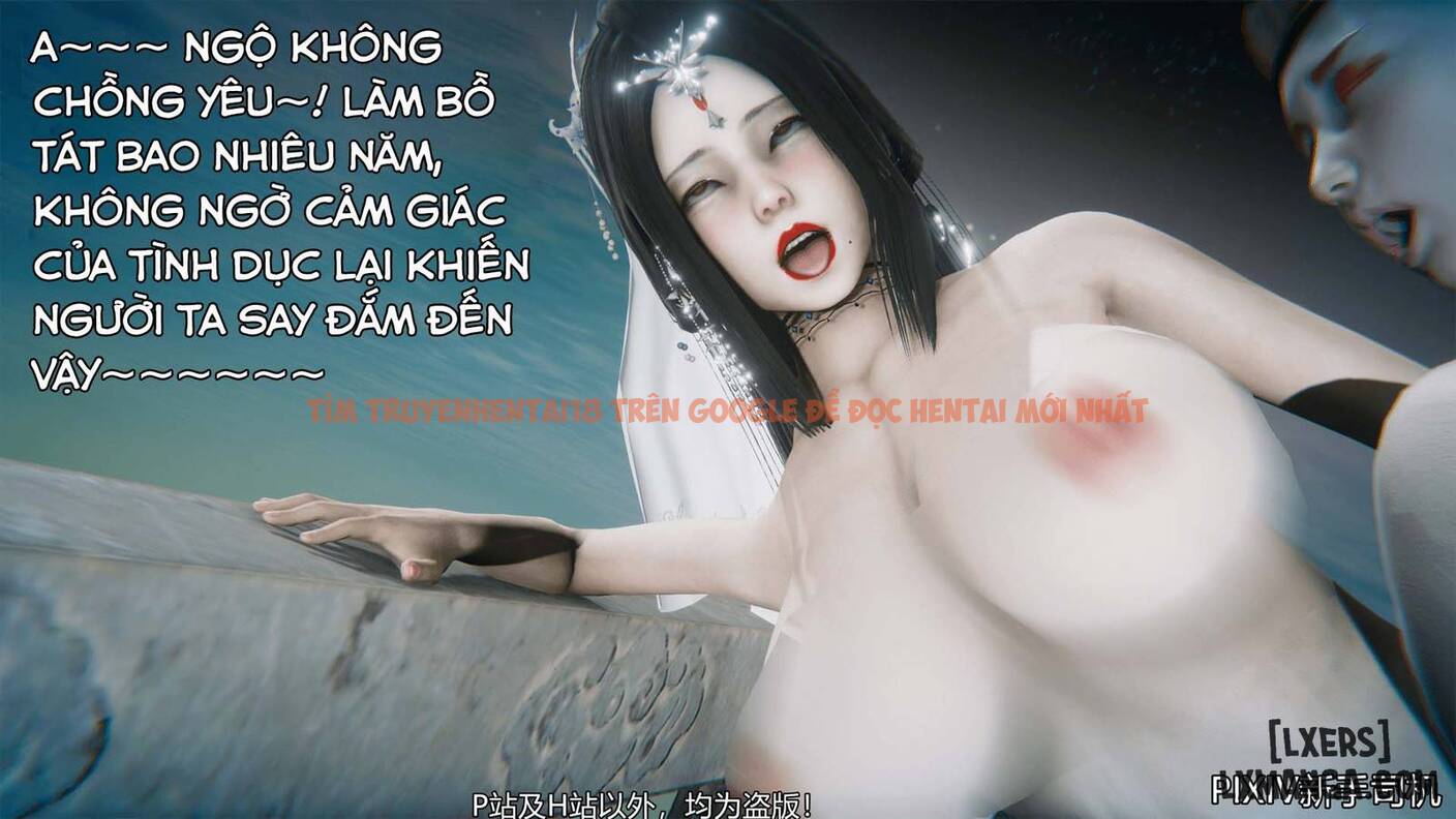 Xem ảnh 48 trong truyện hentai Hi Du Ký - Chapter 2D (Hết) - hentaitvn.net