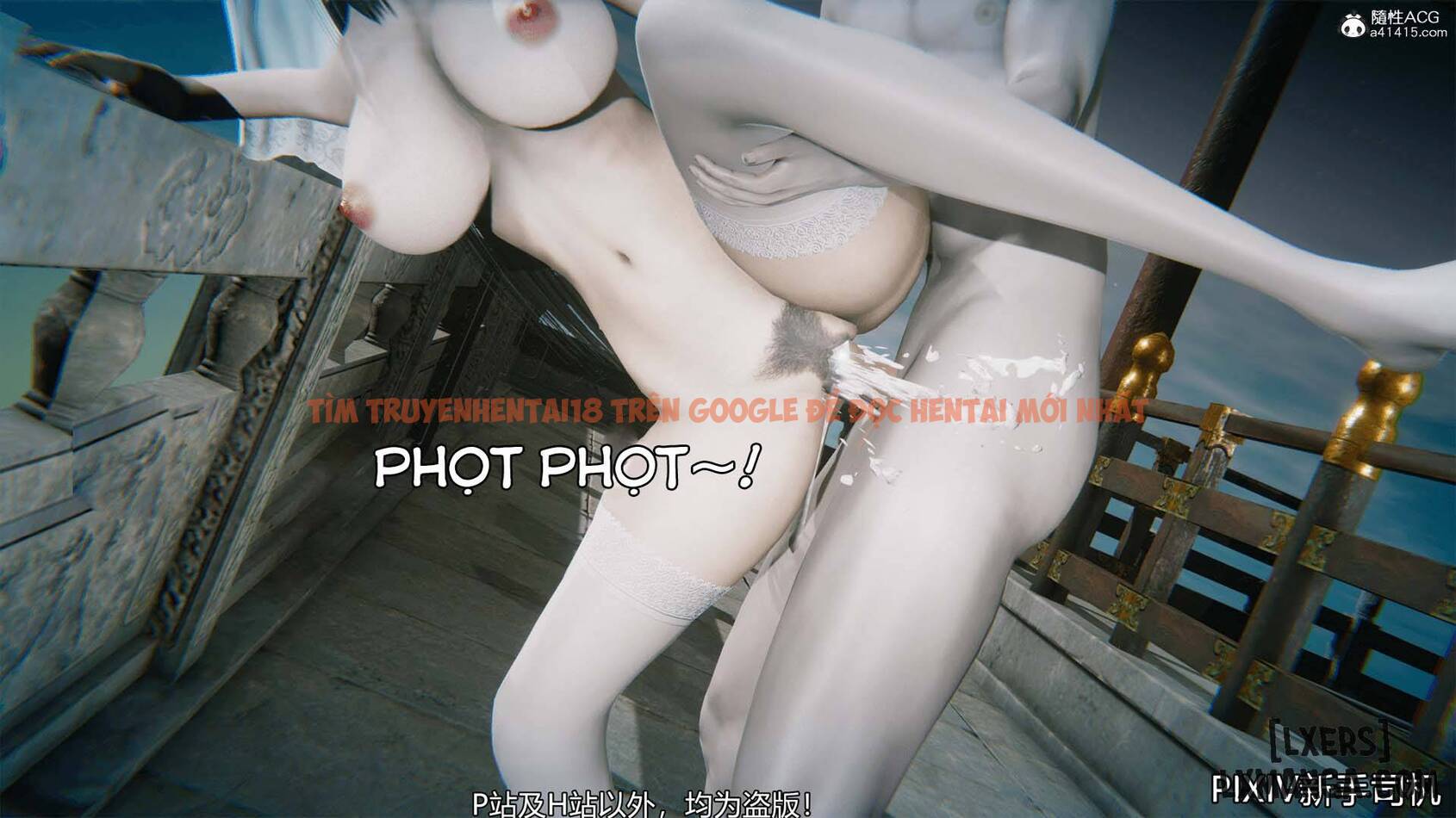 Xem ảnh 52 trong truyện hentai Hi Du Ký - Chapter 2D (Hết) - hentaitvn.net