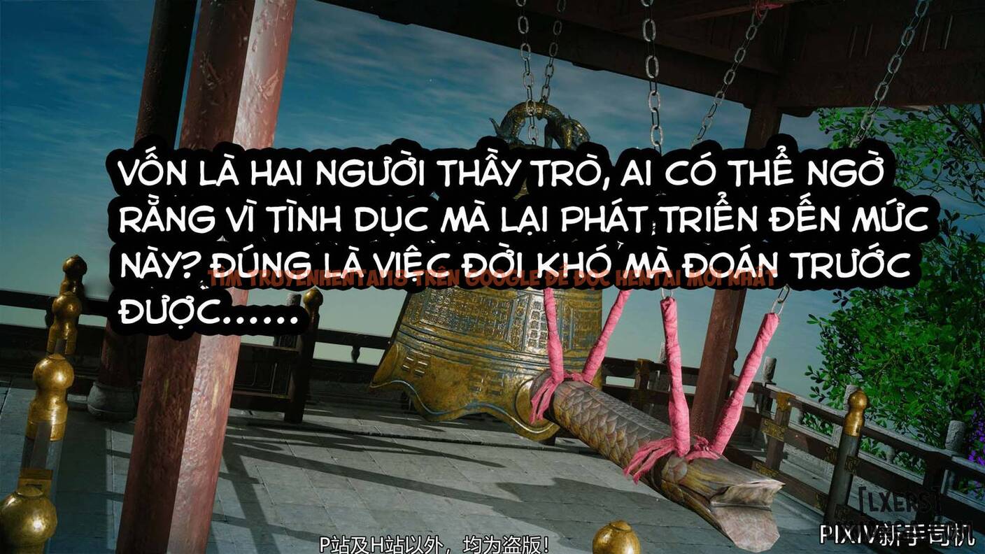 Xem ảnh 56 trong truyện hentai Hi Du Ký - Chapter 2D (Hết) - hentaitvn.net