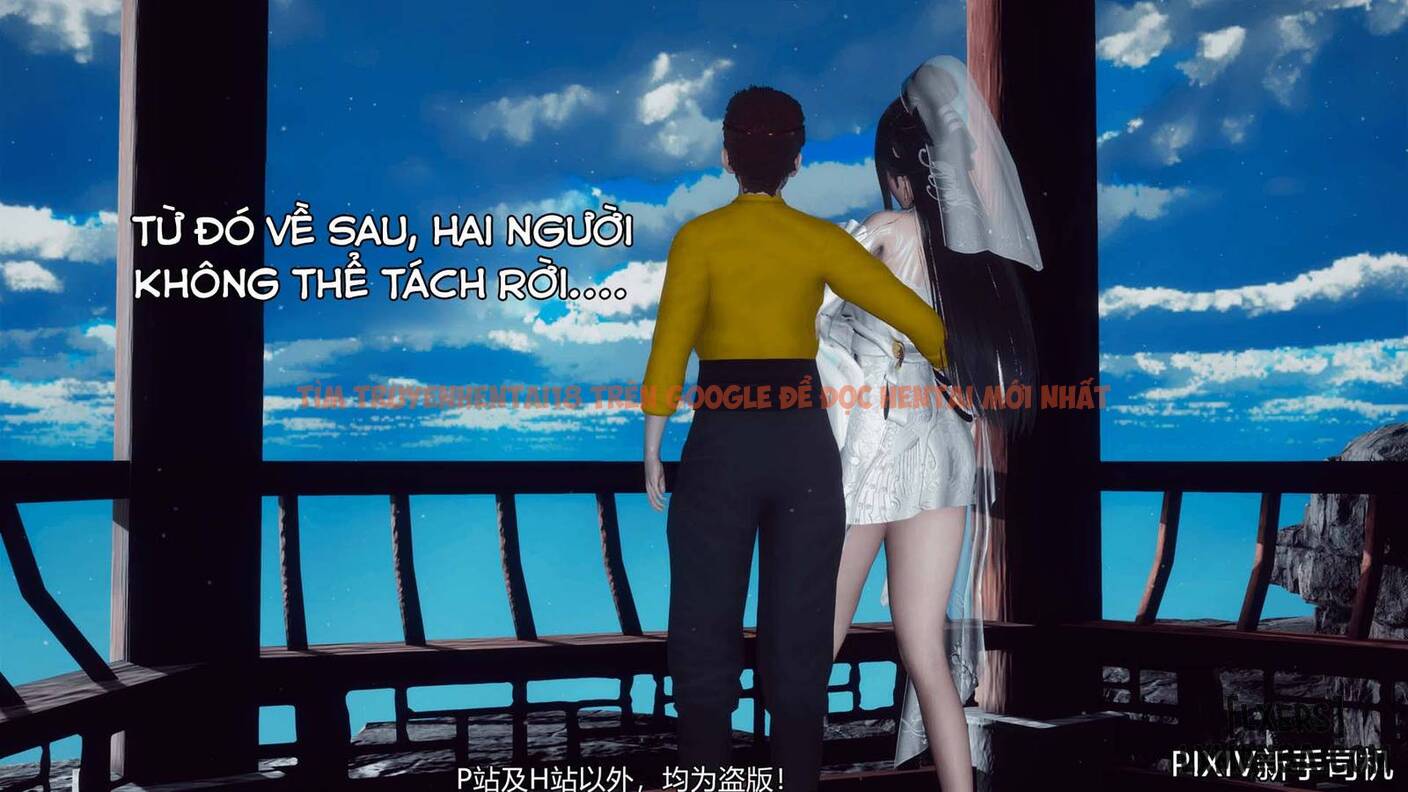 Xem ảnh 57 trong truyện hentai Hi Du Ký - Chapter 2D (Hết) - hentaitvn.net