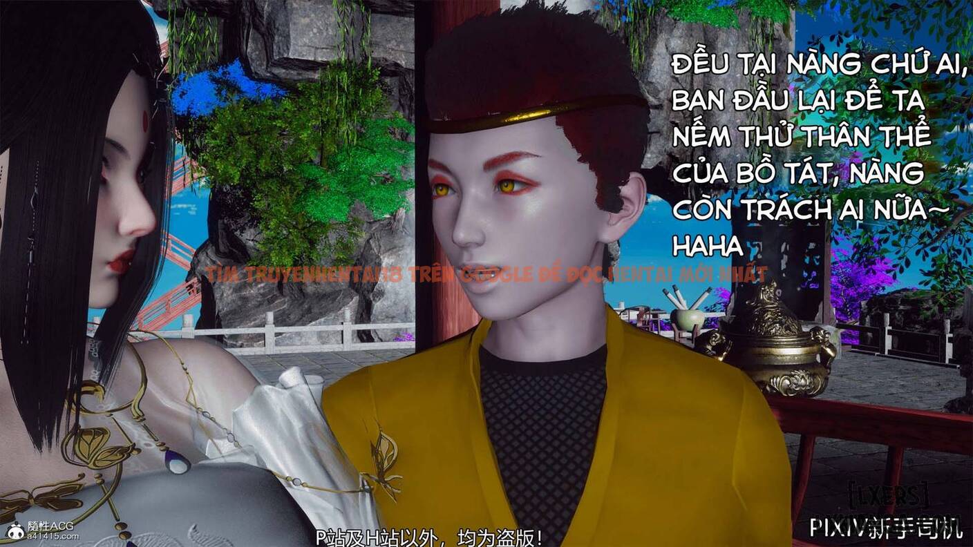 Xem ảnh 60 trong truyện hentai Hi Du Ký - Chapter 2D (Hết) - hentaitvn.net
