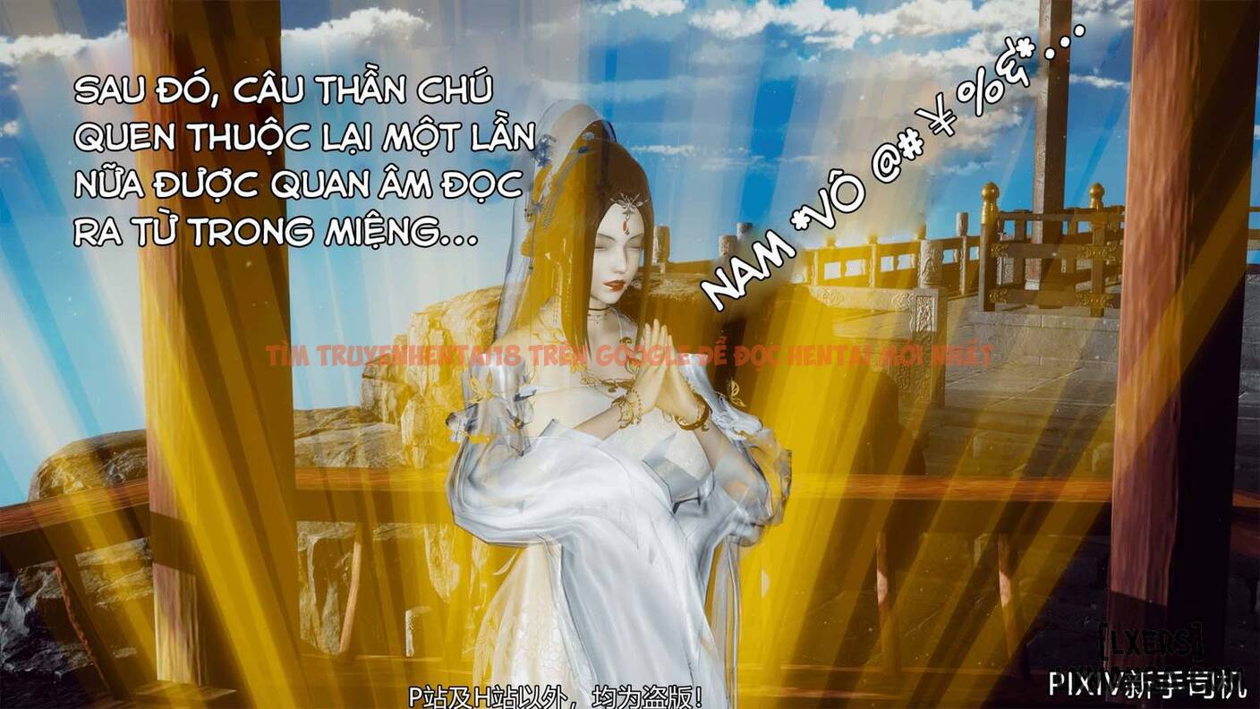Xem ảnh 65 trong truyện hentai Hi Du Ký - Chapter 2D (Hết) - hentaitvn.net