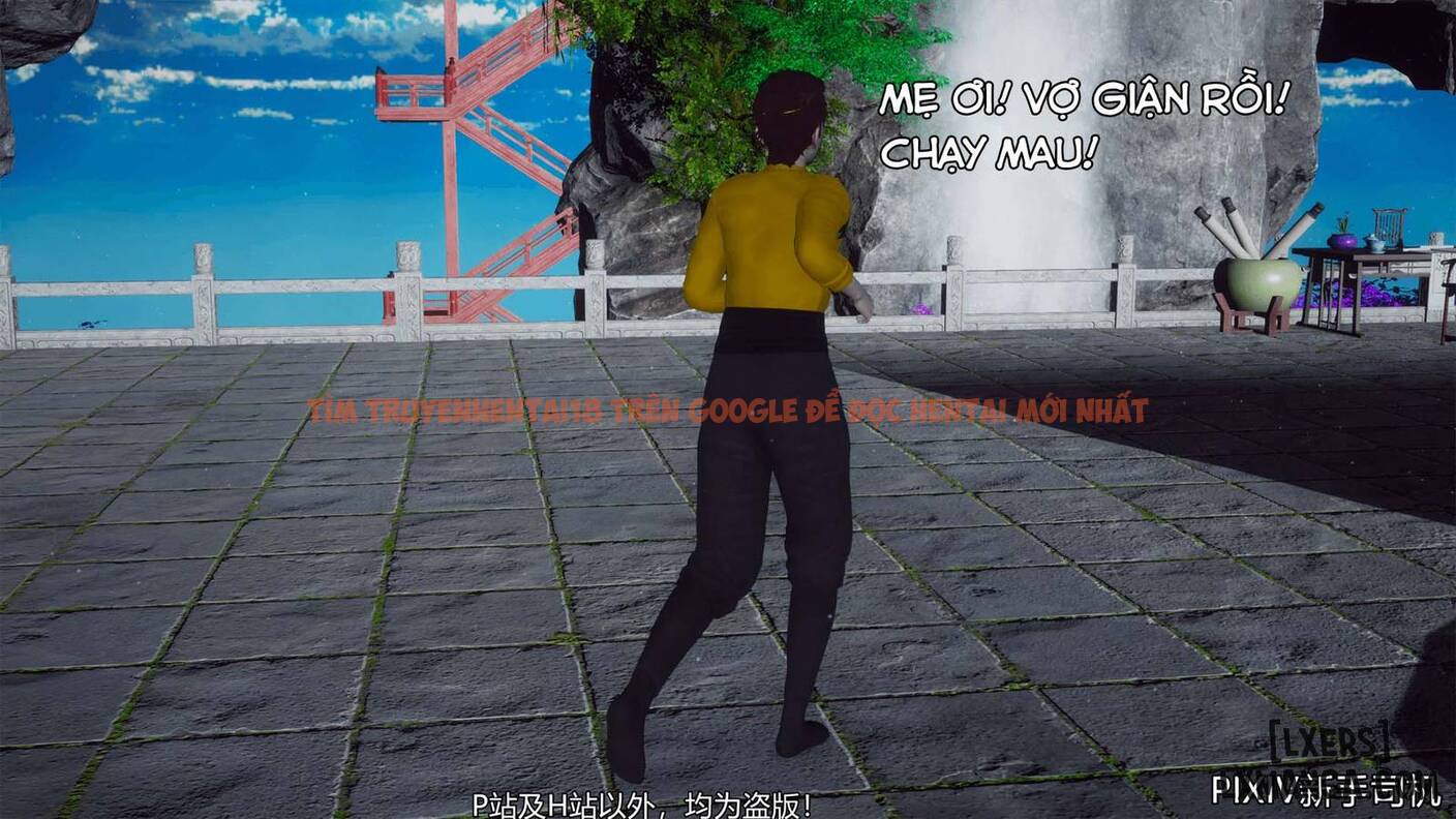Xem ảnh 66 trong truyện hentai Hi Du Ký - Chapter 2D (Hết) - hentaitvn.net