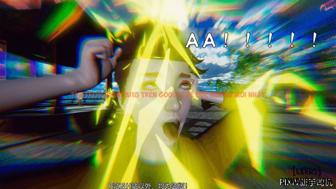 Xem ảnh 71 trong truyện hentai Hi Du Ký - Chapter 2D (Hết) - hentaitvn.net