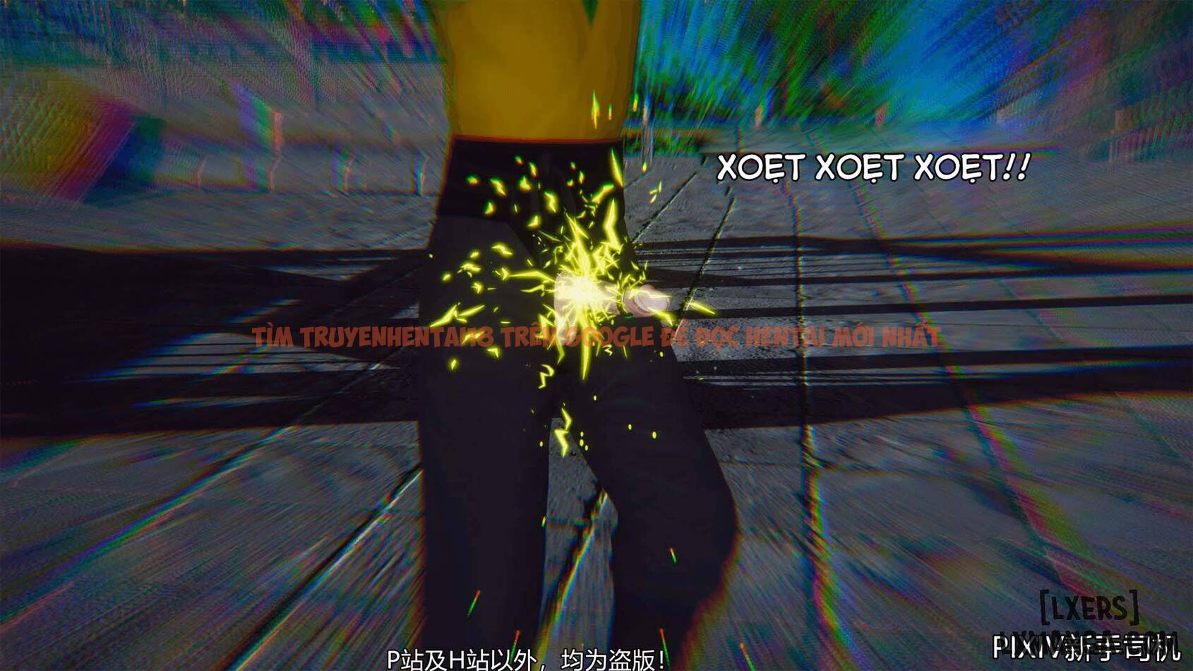 Xem ảnh 72 trong truyện hentai Hi Du Ký - Chapter 2D (Hết) - hentaitvn.net