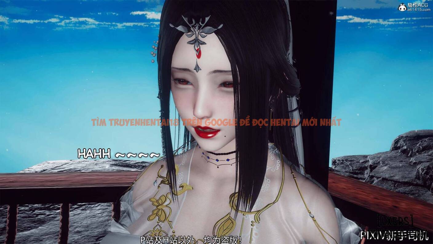 Xem ảnh 77 trong truyện hentai Hi Du Ký - Chapter 2D (Hết) - hentaitvn.net