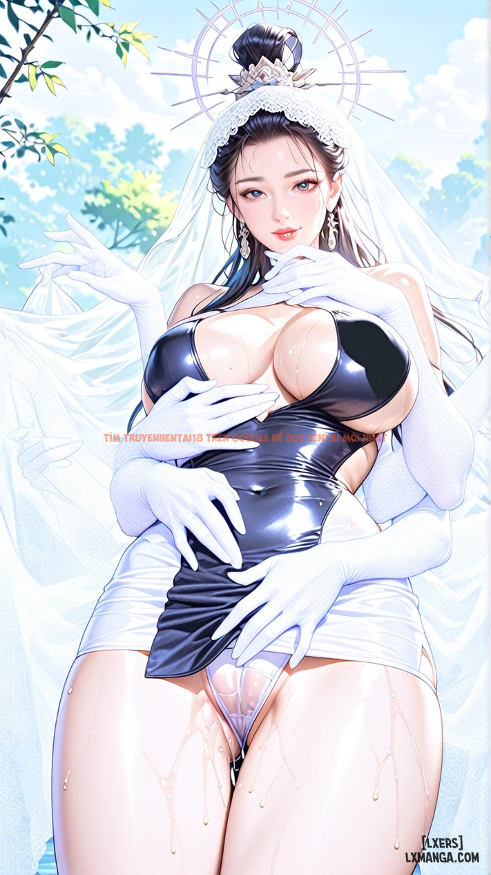 Xem ảnh 61 trong truyện hentai Hi Du Ký - Image only - hentaitvn.net