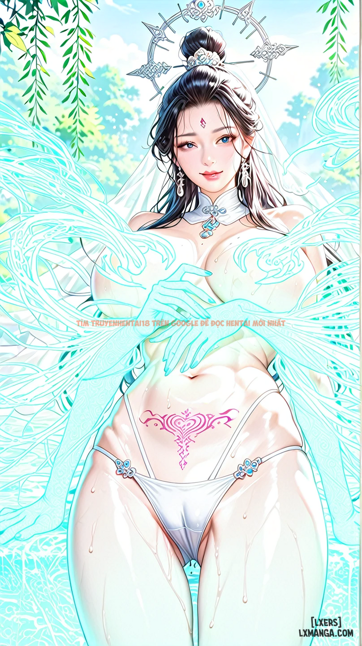 Xem ảnh 79 trong truyện hentai Hi Du Ký - Image only - hentaitvn.net