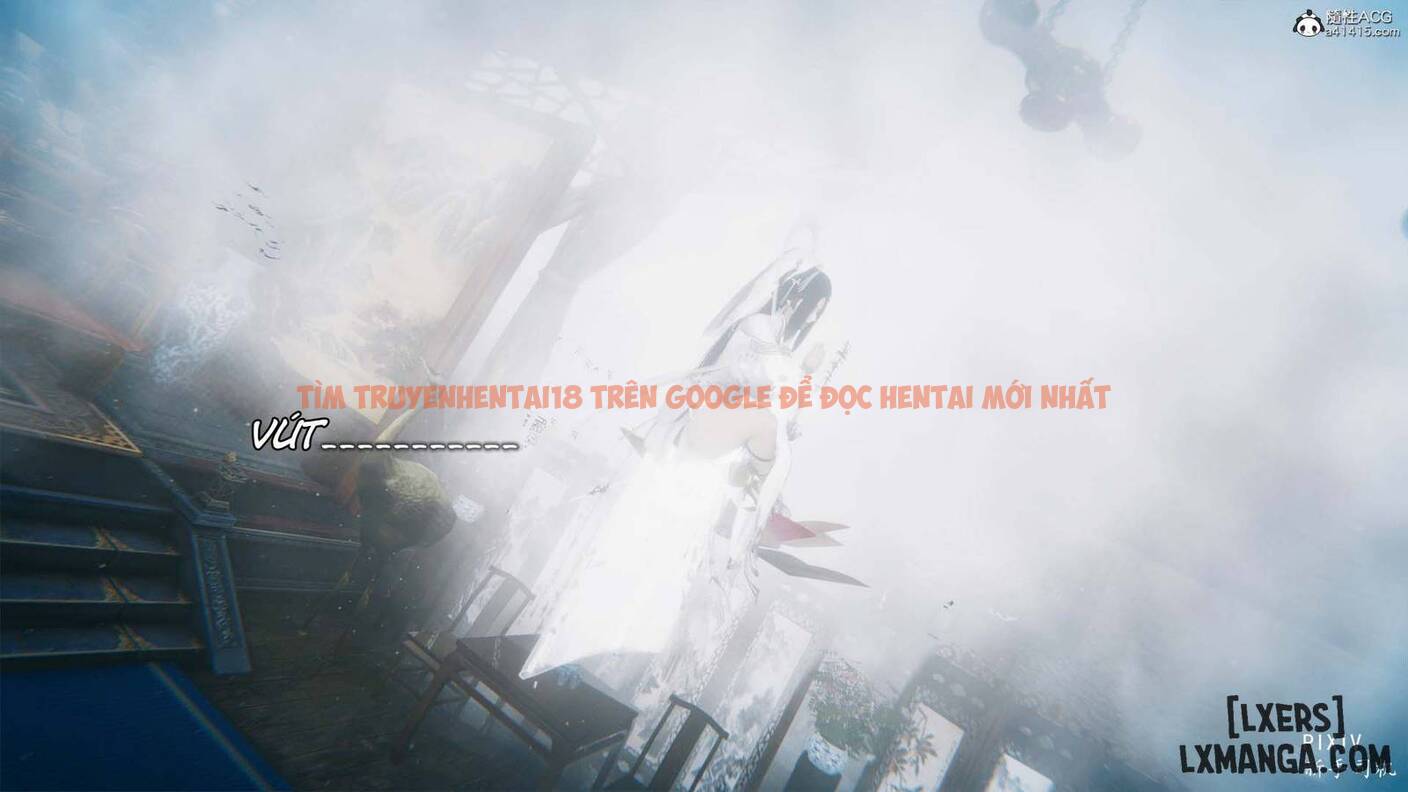 Xem ảnh 12 trong truyện hentai Hi Du Ký - One shot - hentaitvn.net