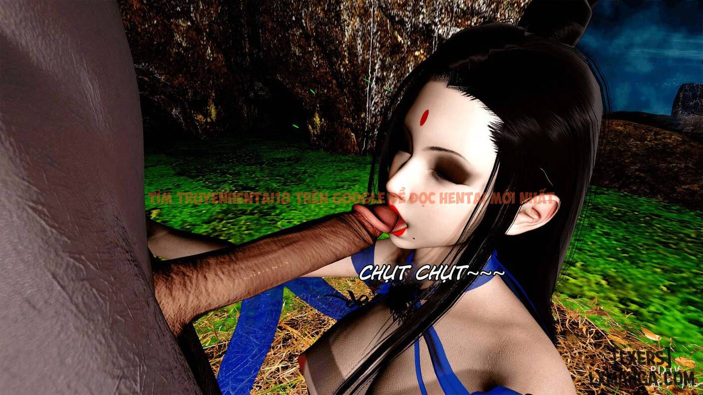 Xem ảnh 126 trong truyện hentai Hi Du Ký - One shot - hentaitvn.net