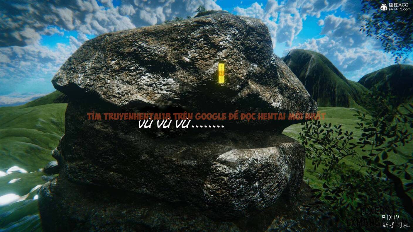 Xem ảnh 14 trong truyện hentai Hi Du Ký - One shot - hentaitvn.net